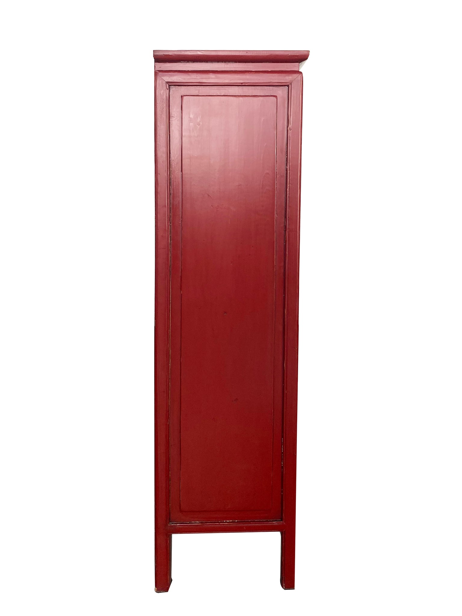 Lanying Painted Cabinet