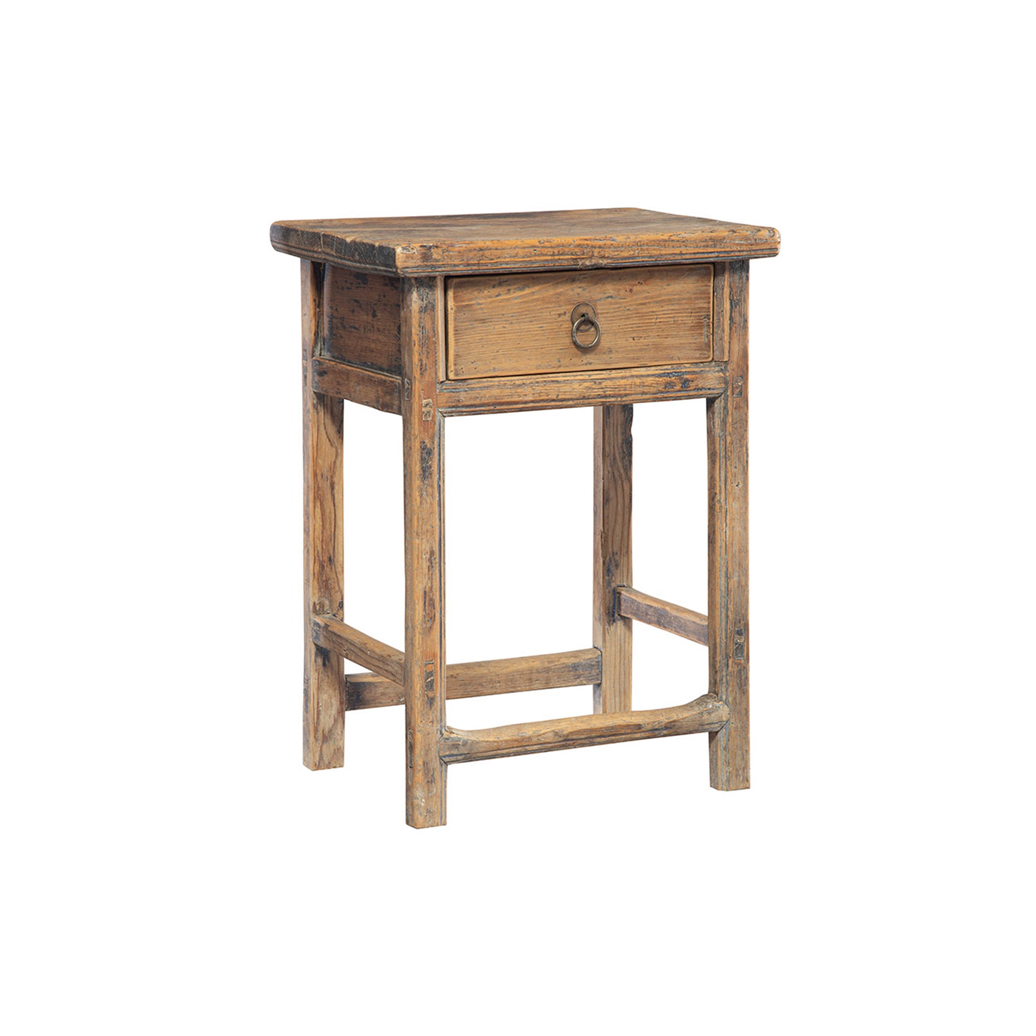 Provencial Side Table – Wisteria Provencial Side Table – Wisteria