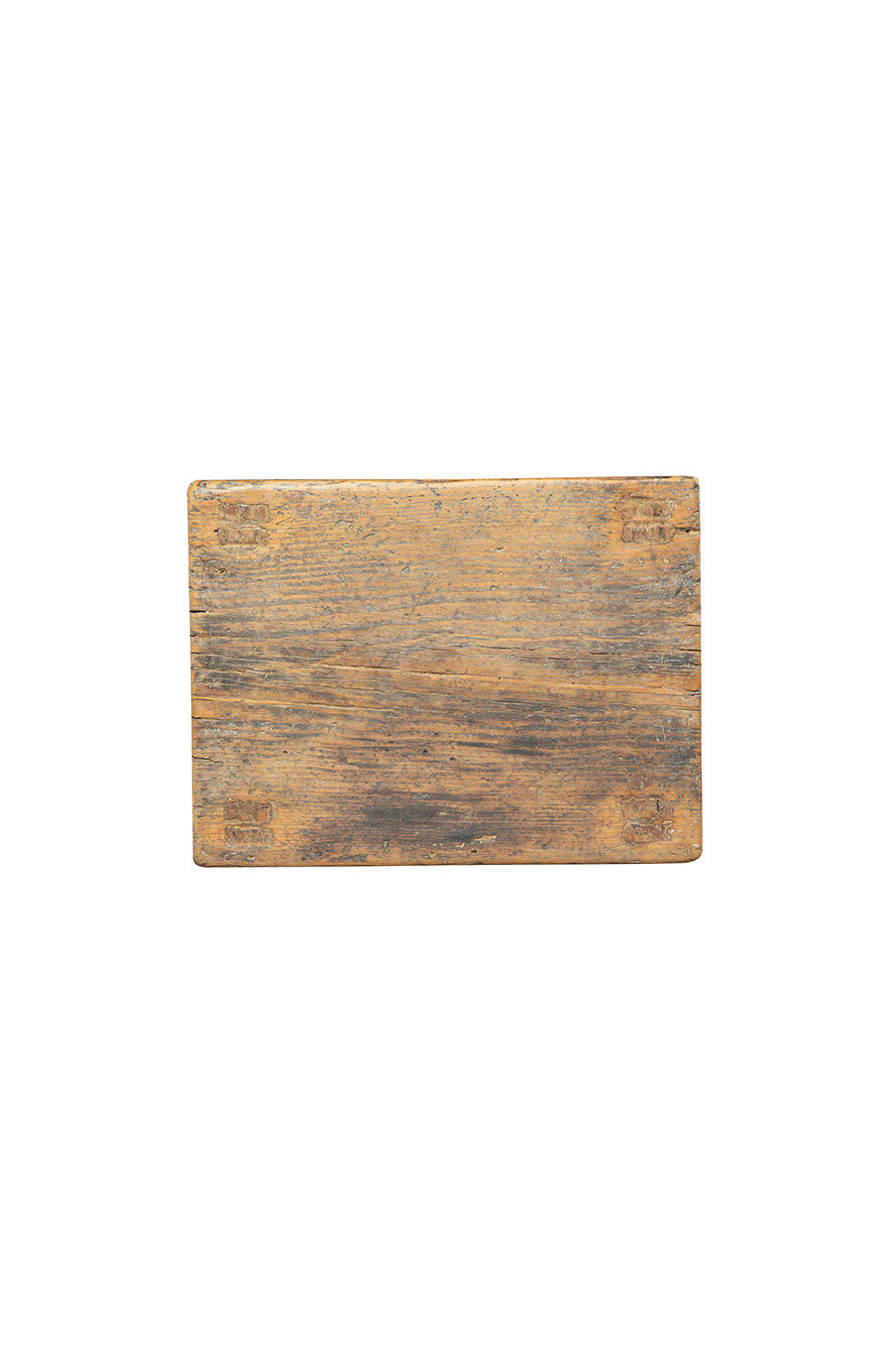 Provencial Side Table