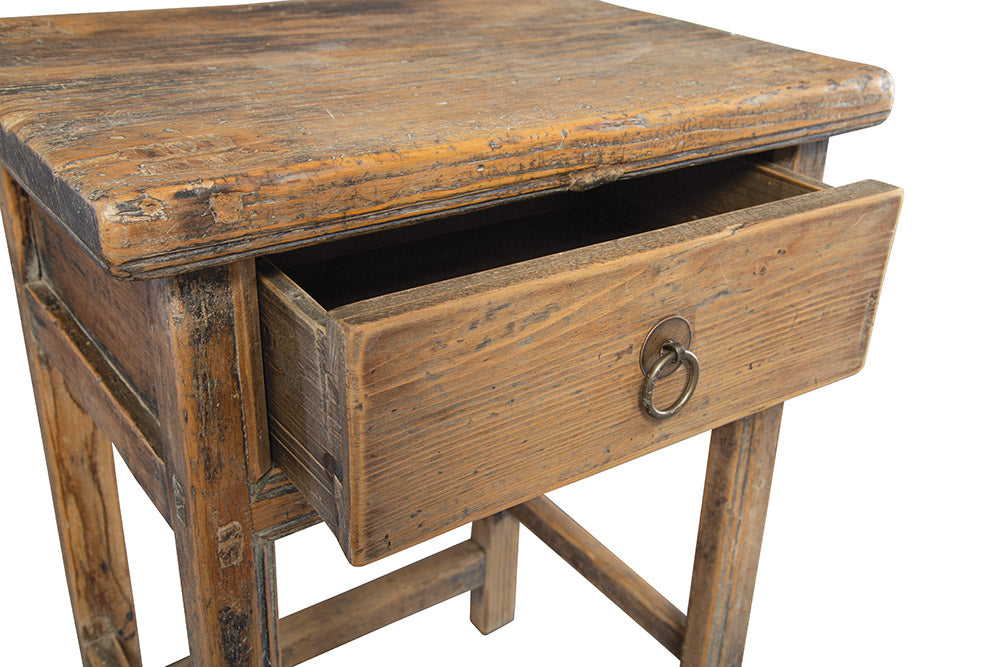 Provencial Side Table