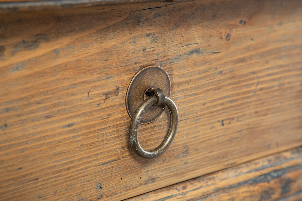 Provencial Side Table