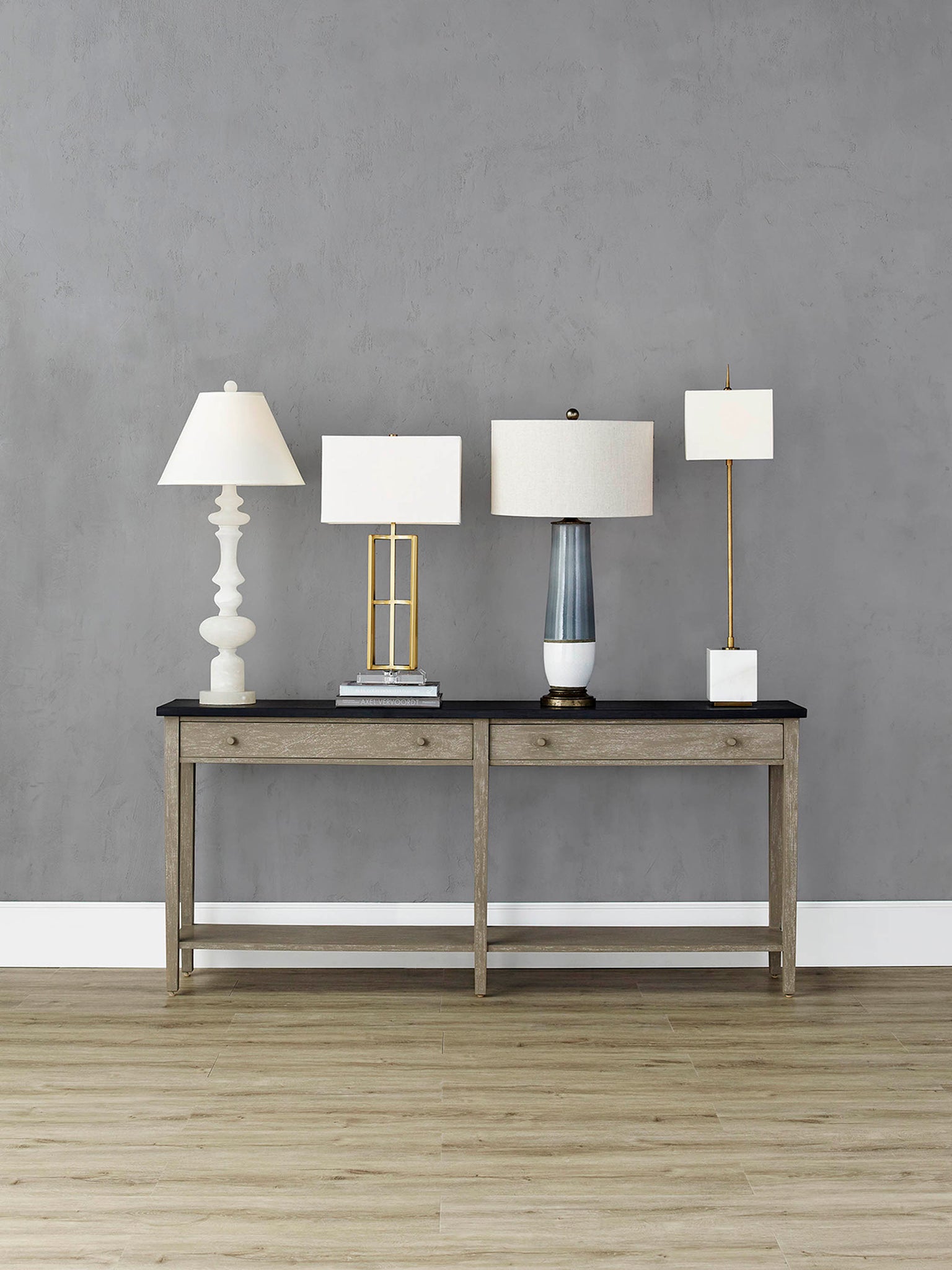 Bristol Table Lamp