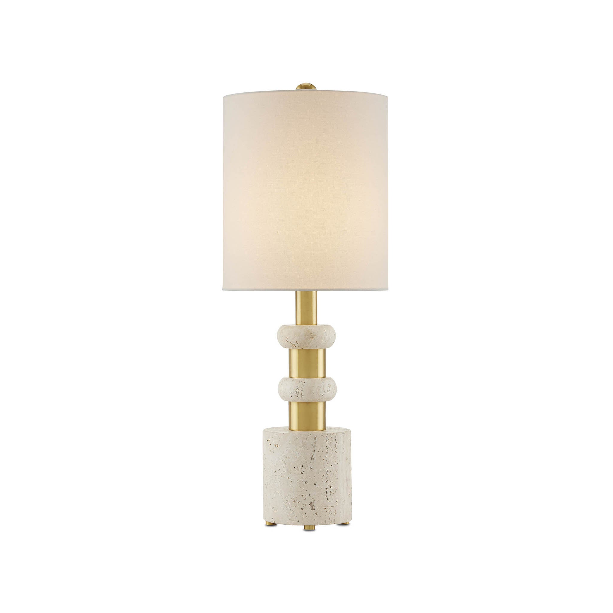 Gramercy Table Lamp