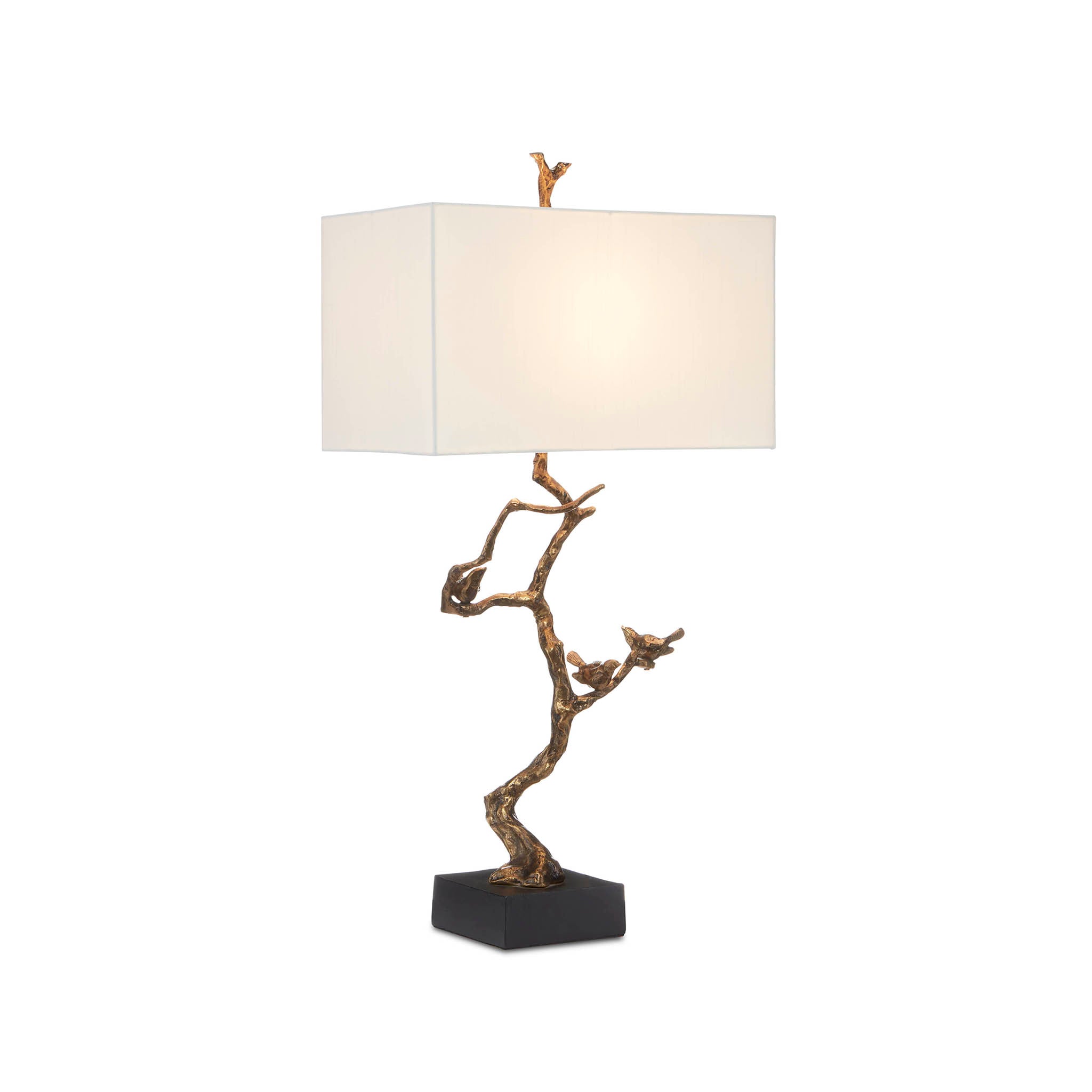 Arbor Table Lamp