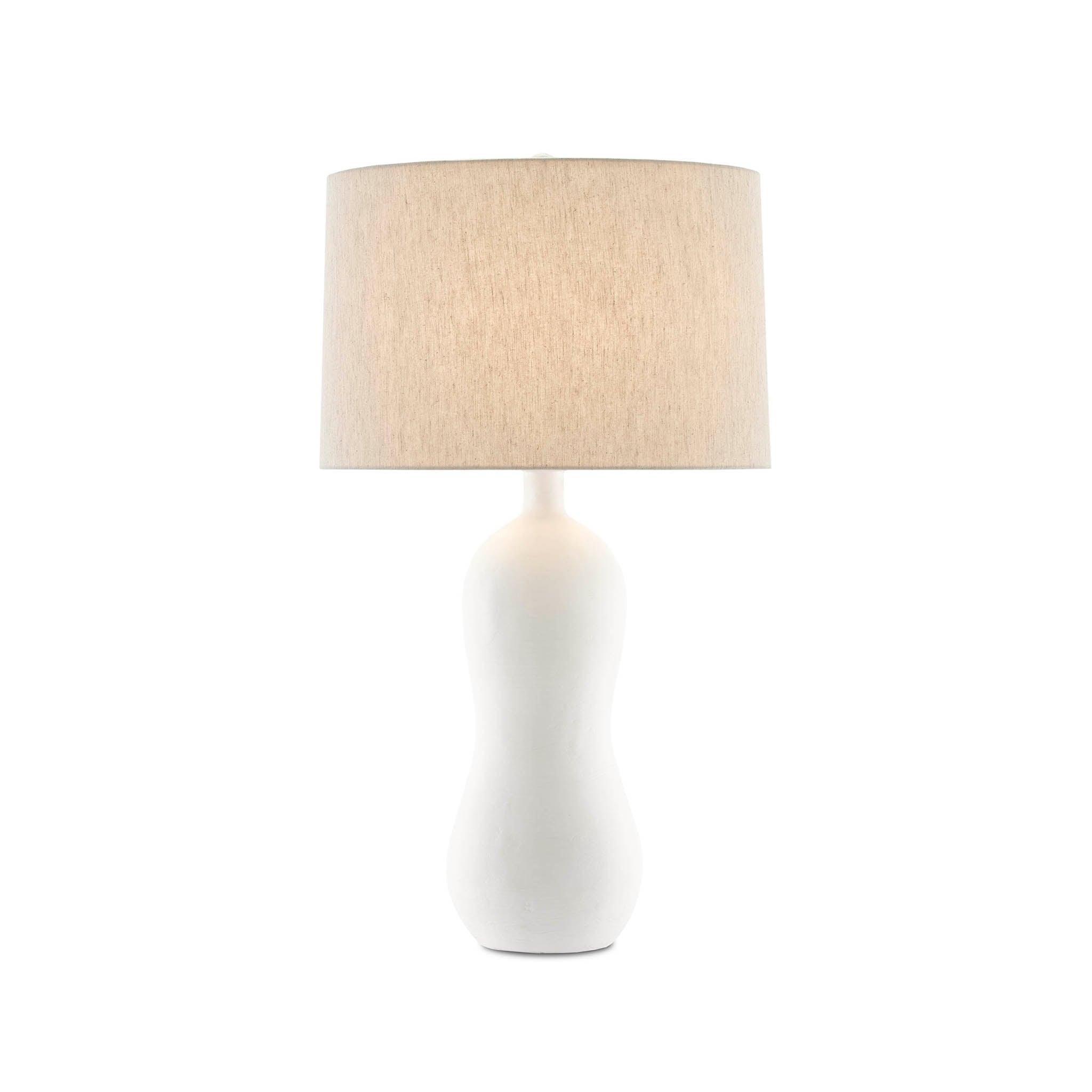 Oakland Table Lamp