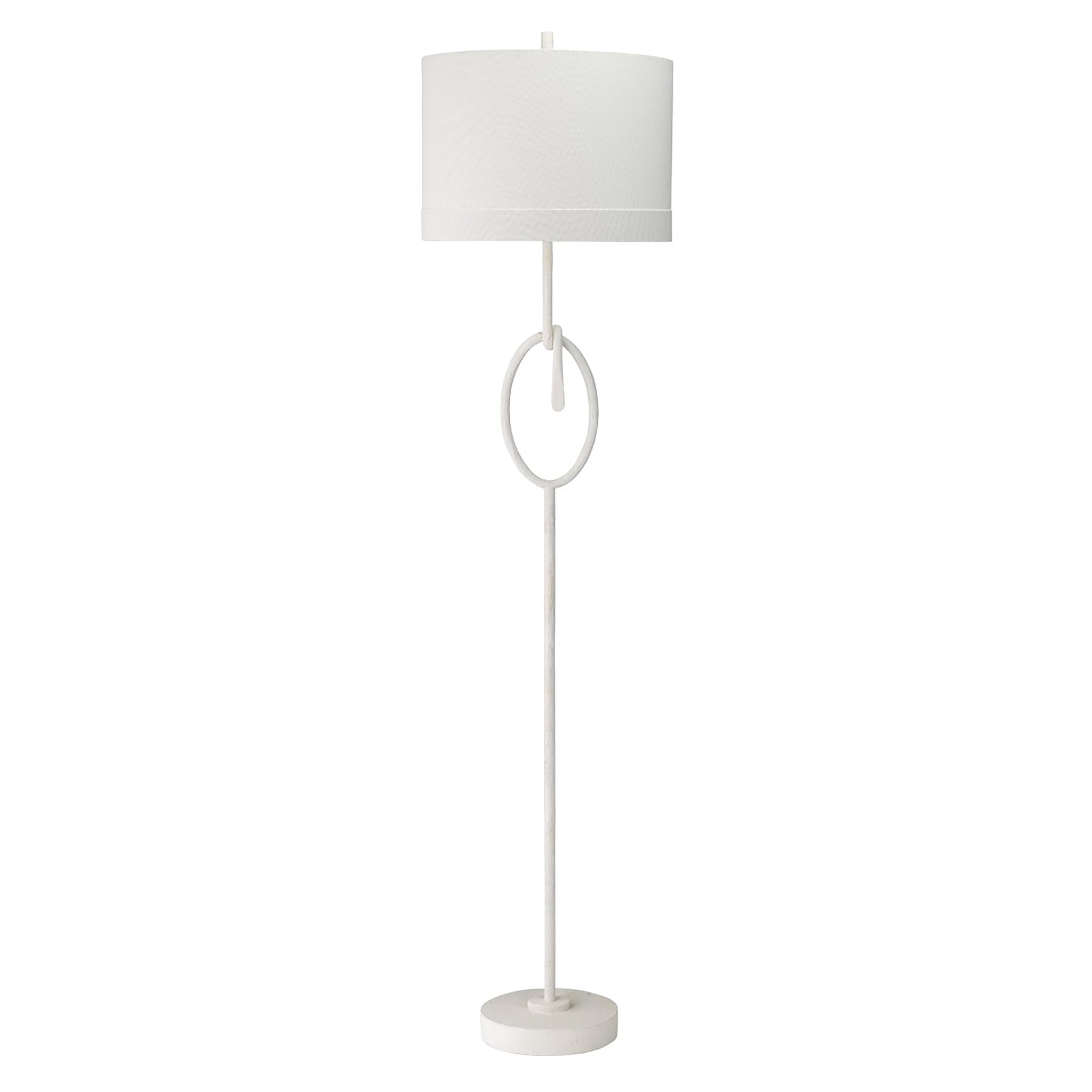 Loop Floor Lamp