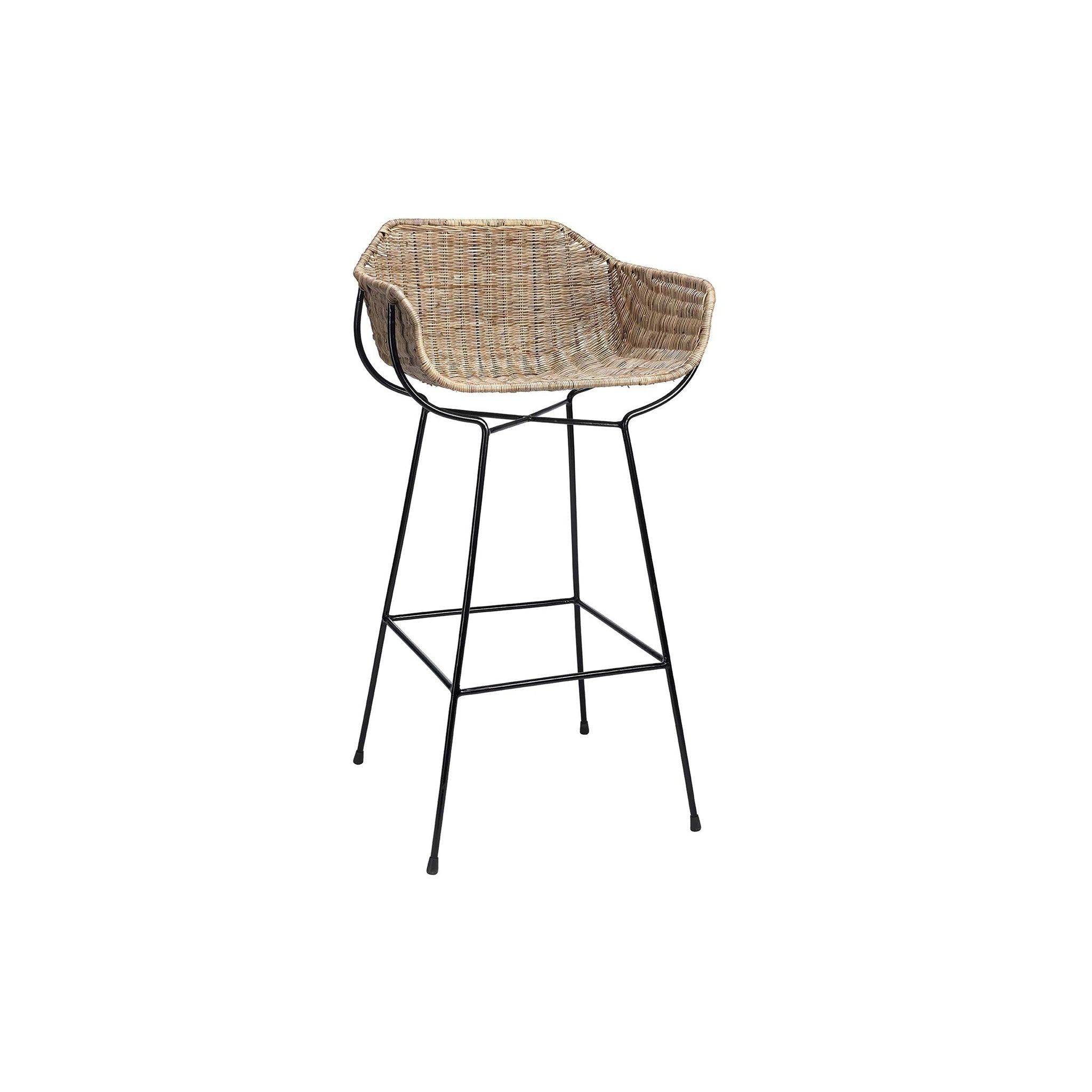 5 'O Clock Bar Stool
