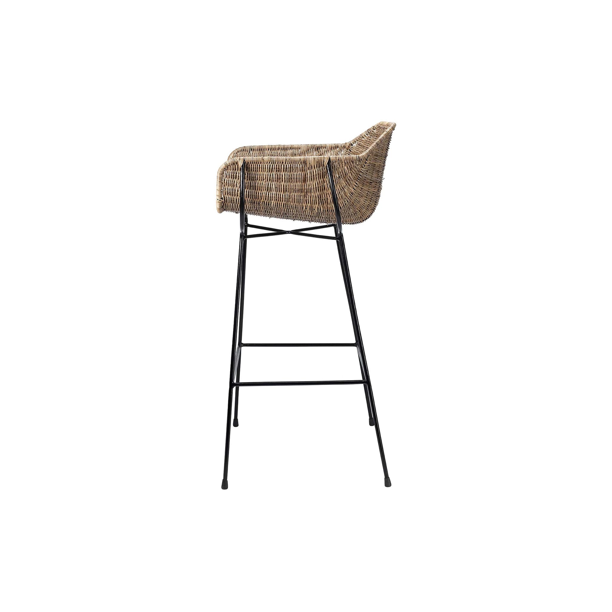 5 'O Clock Bar Stool