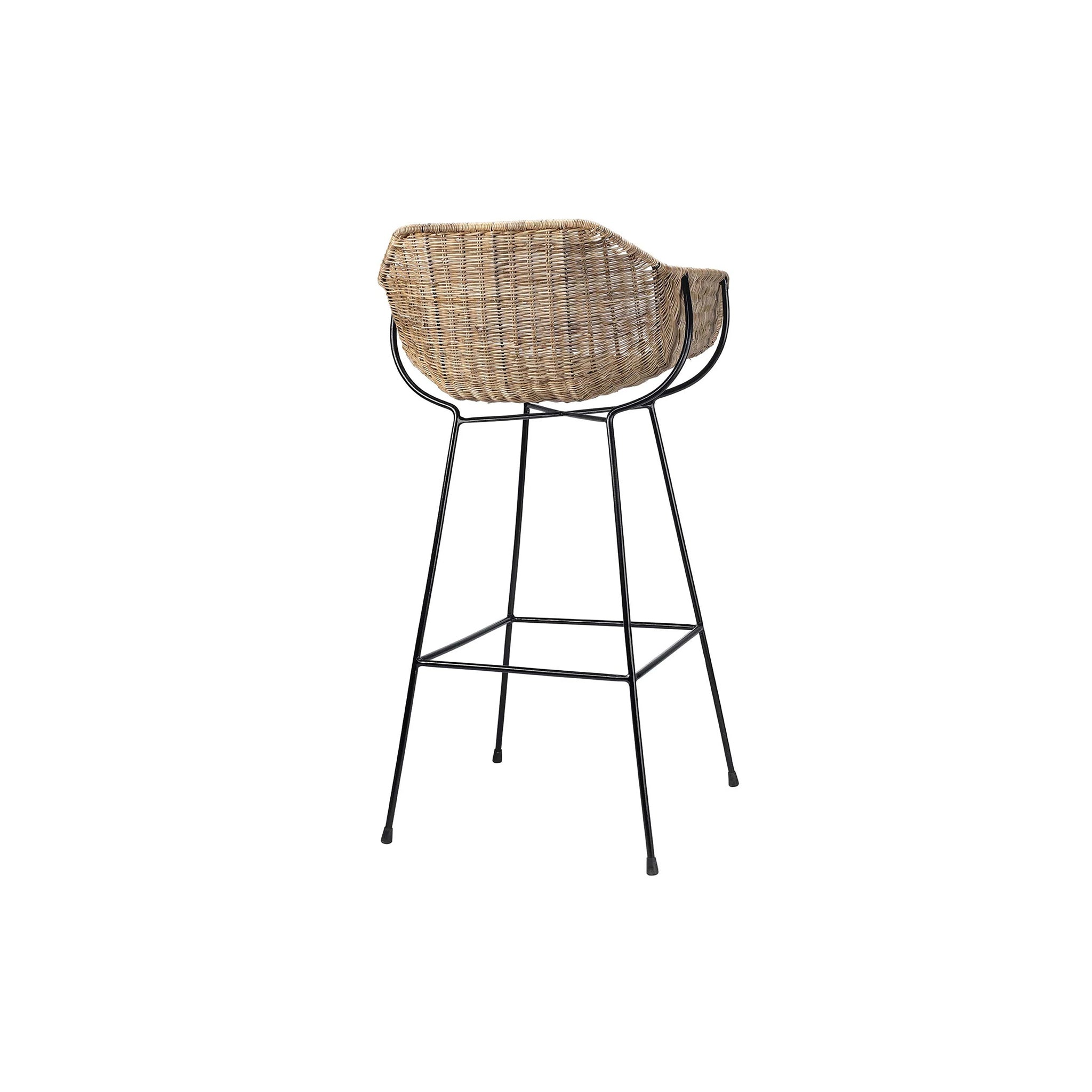 5 'O Clock Bar Stool