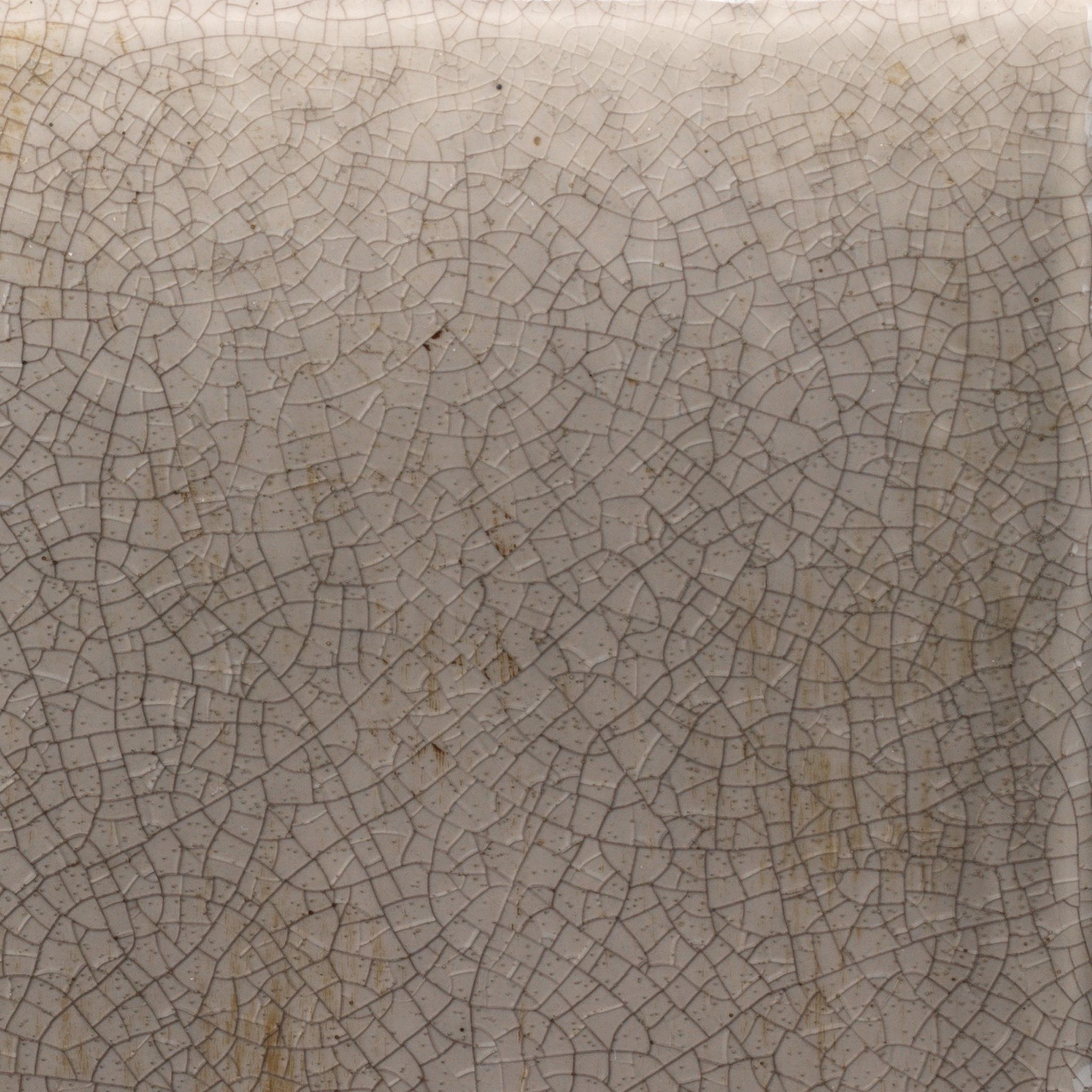 Hex Side Table in Gray