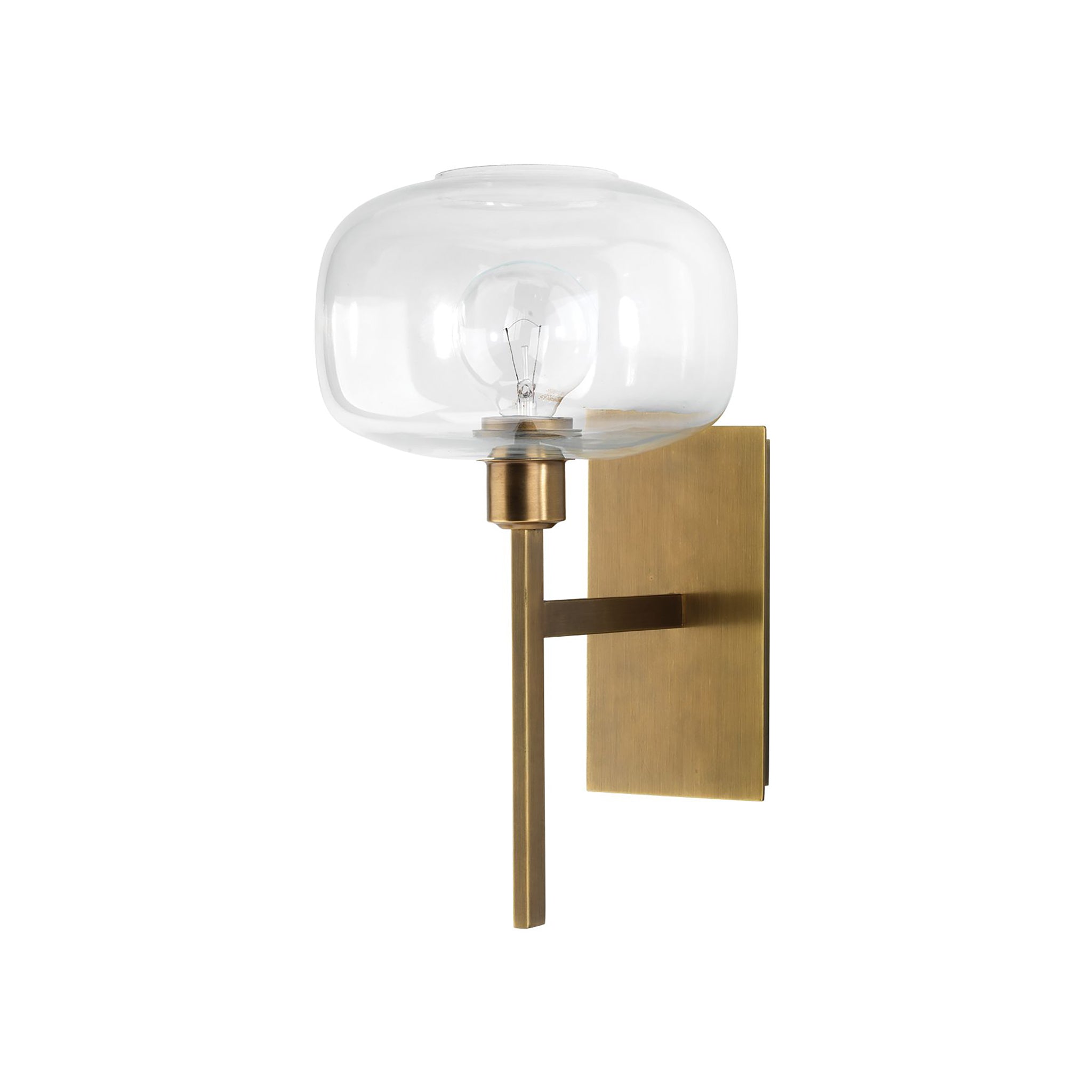 Bubble Wall Sconce