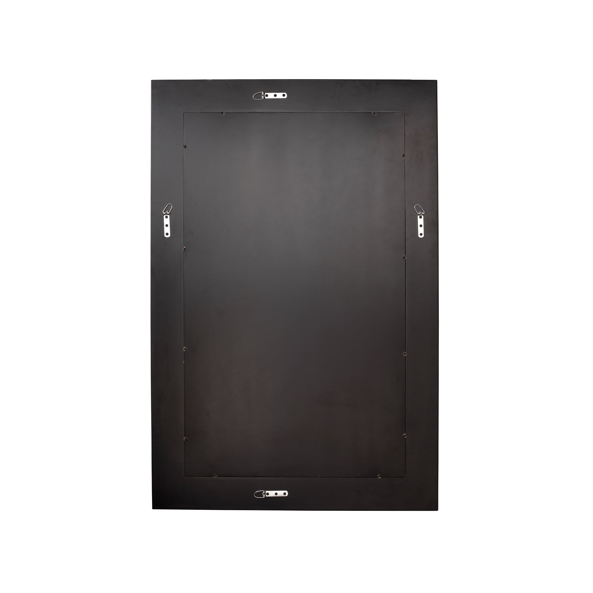 Clara Distressed Mirror