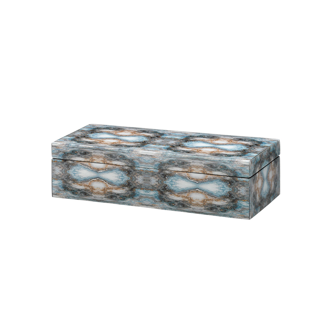Accent Trays & Boxes