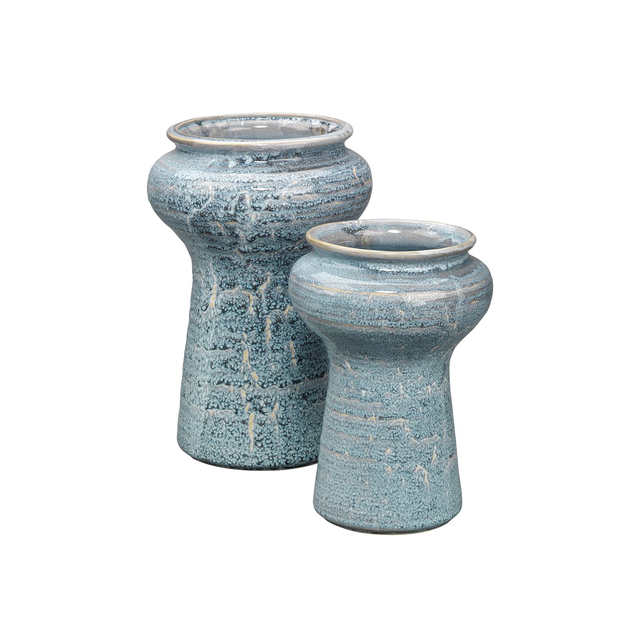 Tidepool Vessels, Set of 2