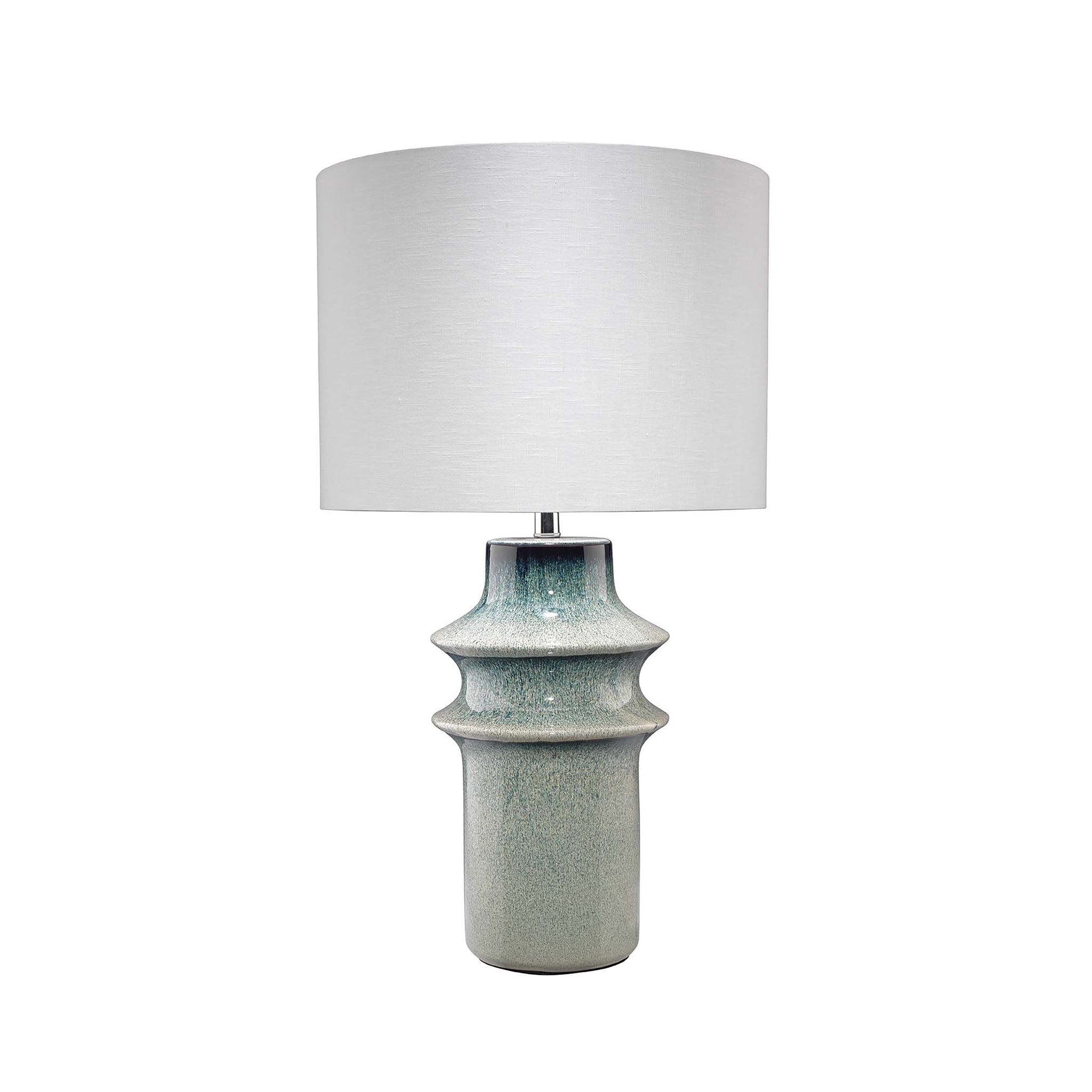 Oceanus Ceramic Table Lamp