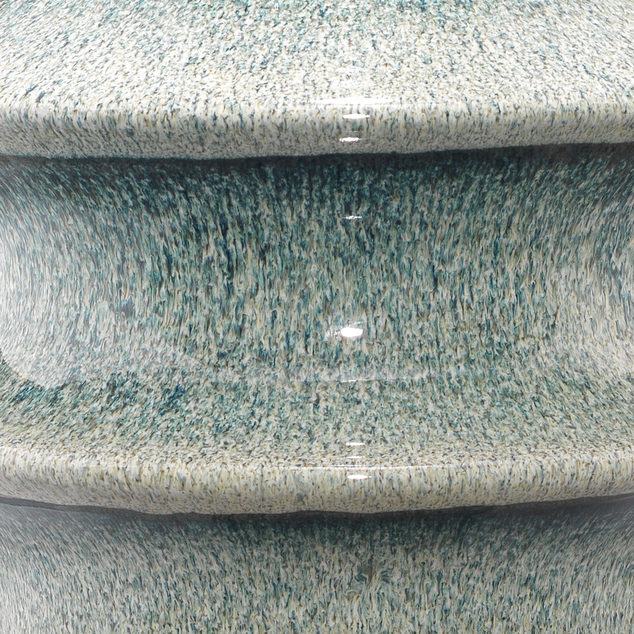 Oceanus Ceramic Table Lamp