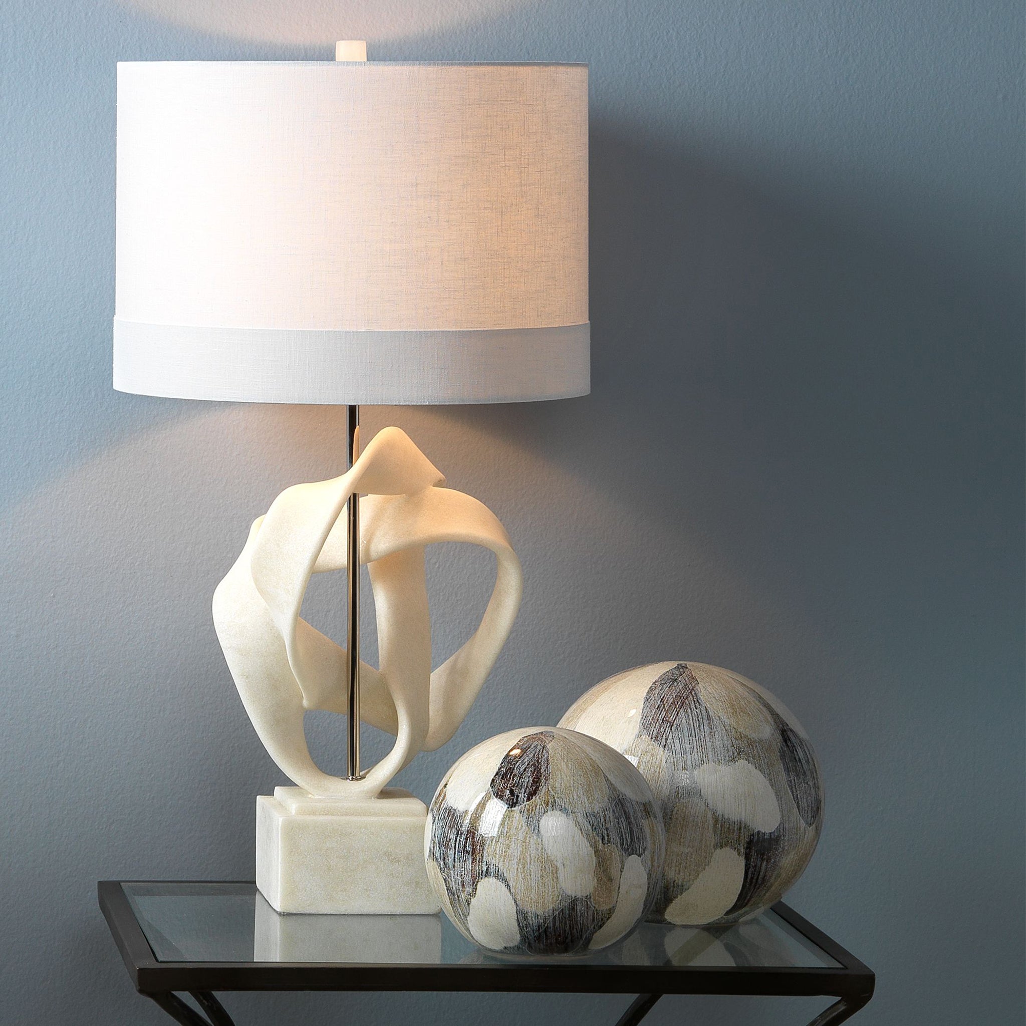 Huron Table Lamp