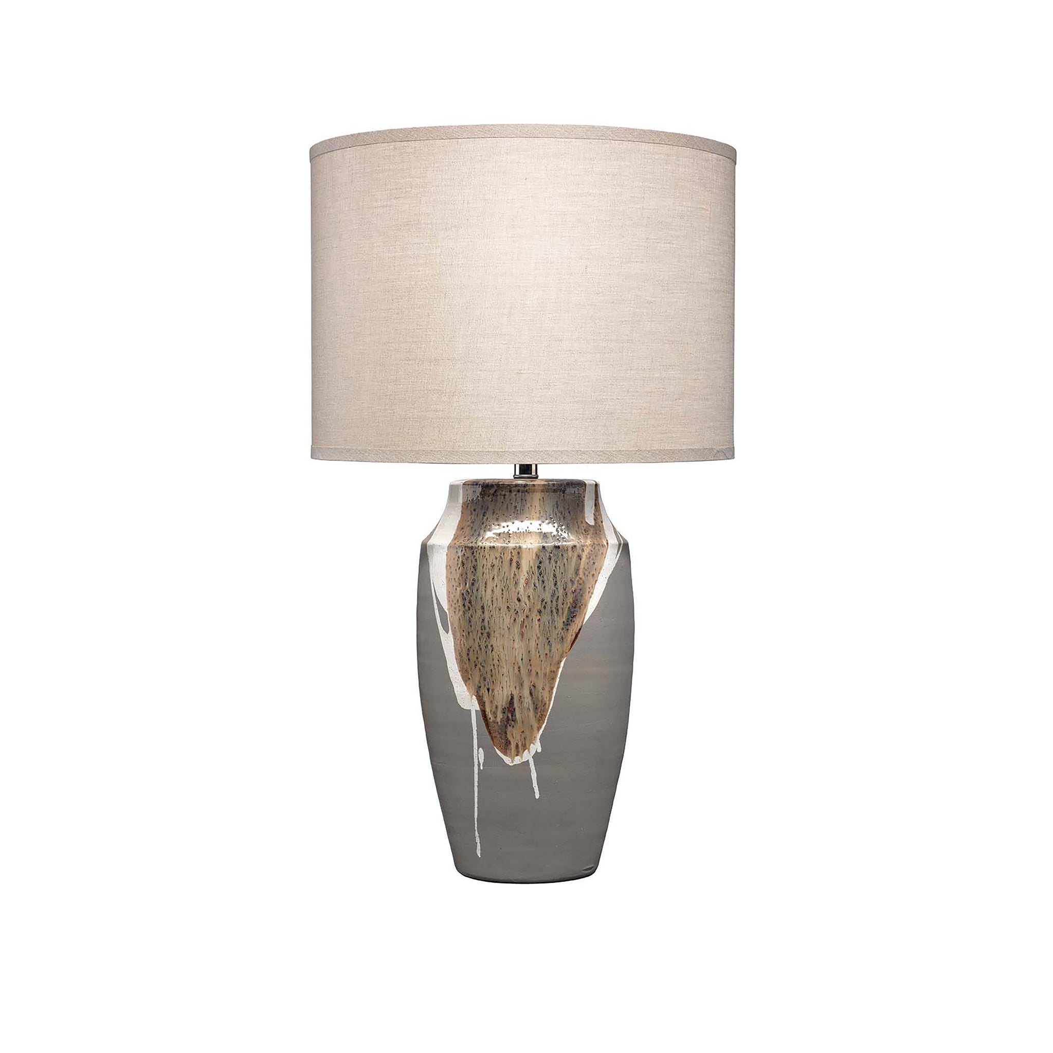 Getty Table Lamp