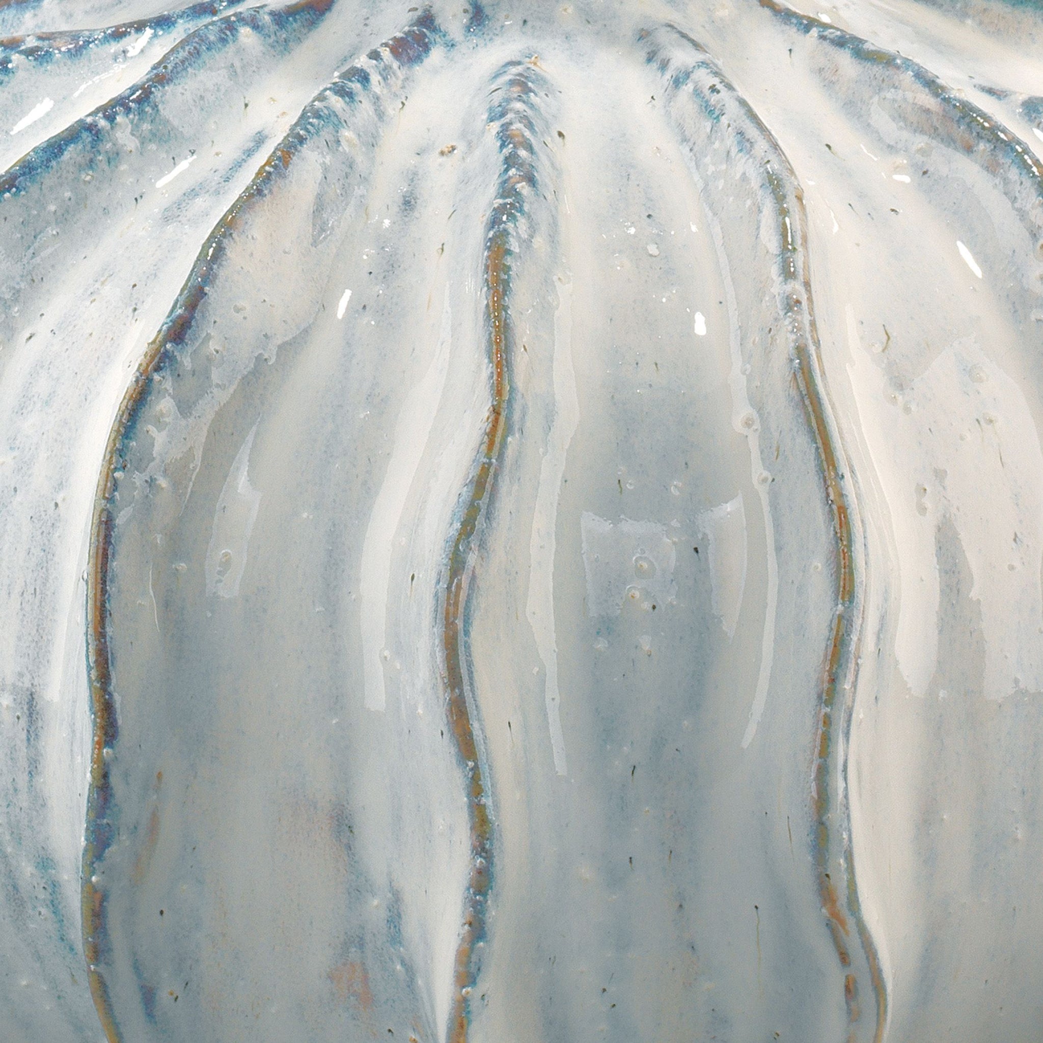 Sound Gourd Table Lamp