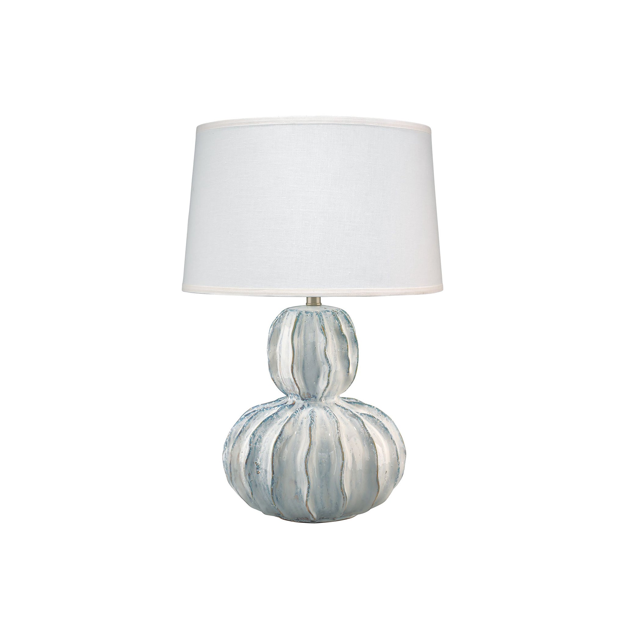 Sound Gourd Table Lamp