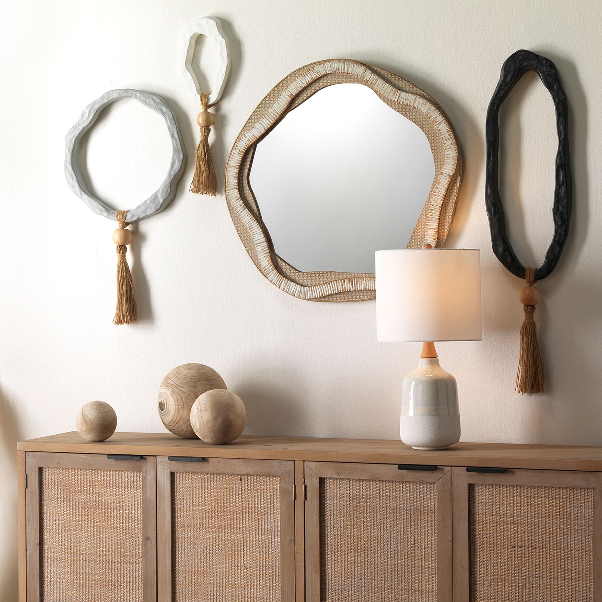 Sienne Mirror