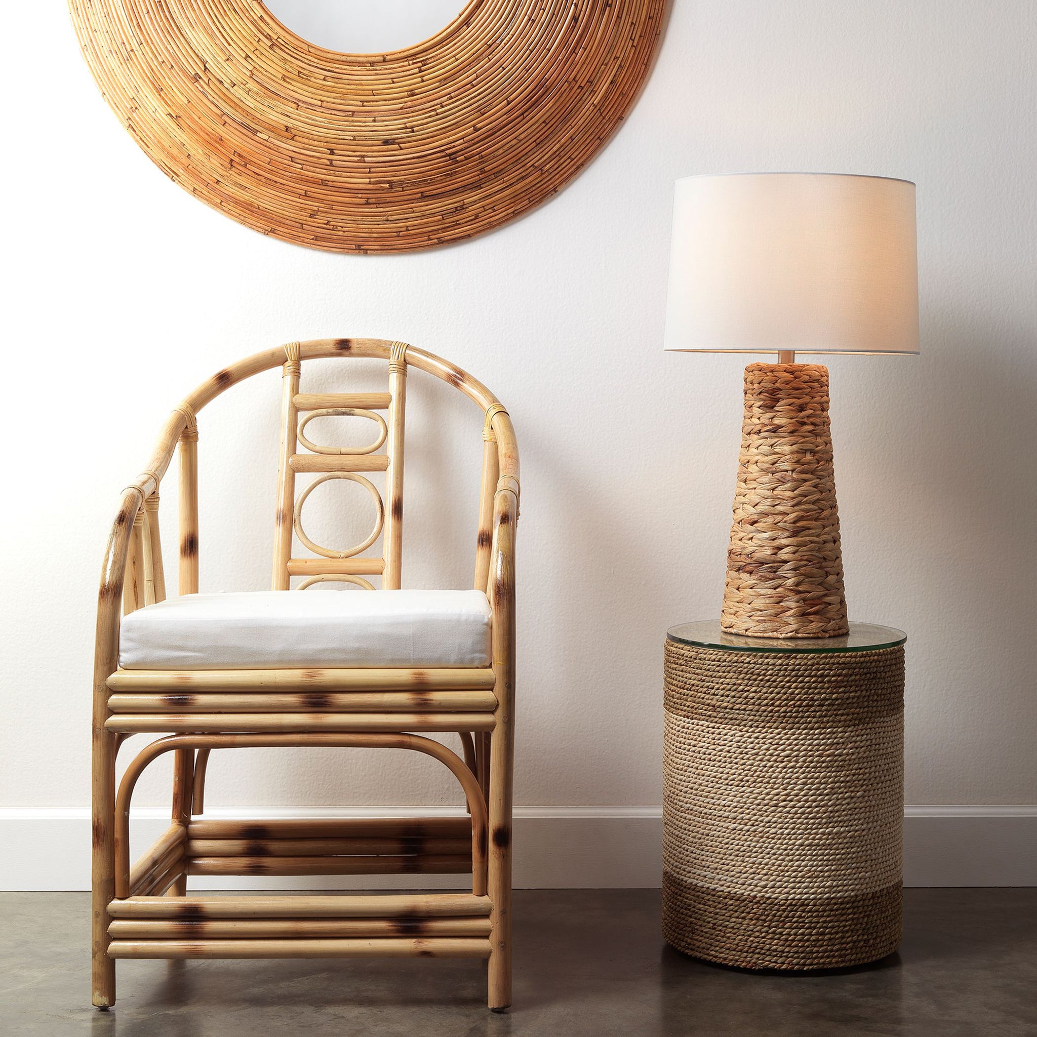Gardena Table Lamp