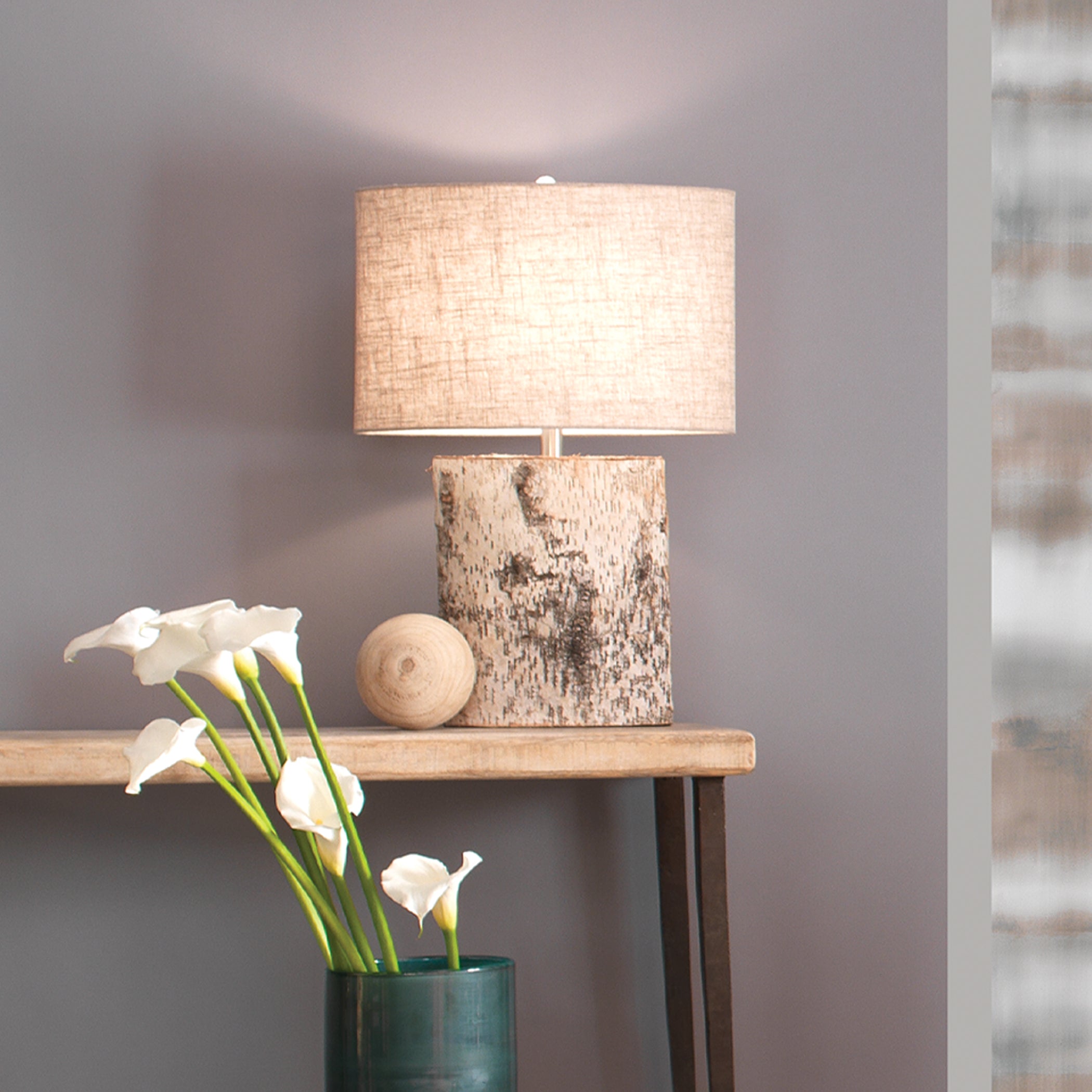 Aspen Table Lamp