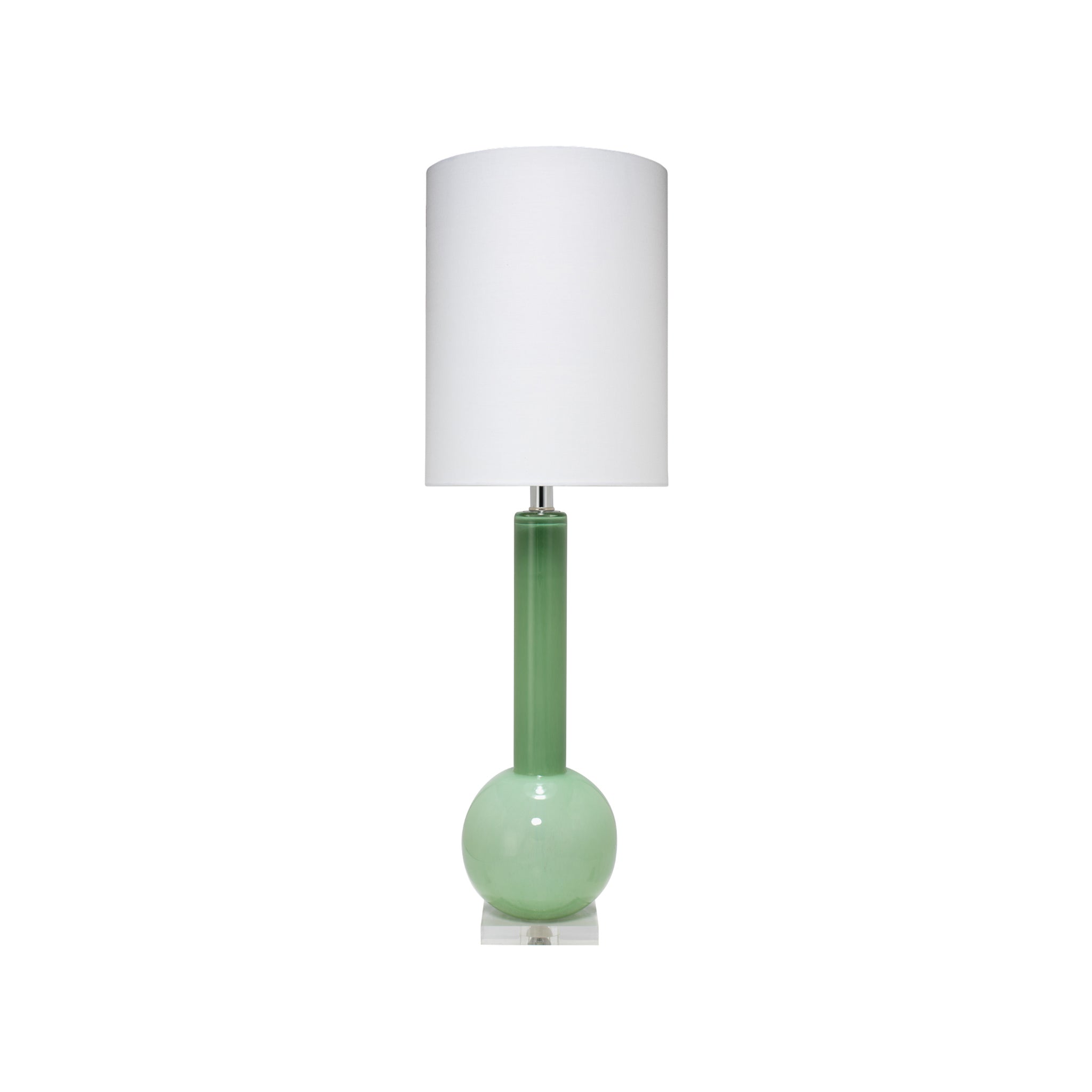 Green Springs Table Lamp
