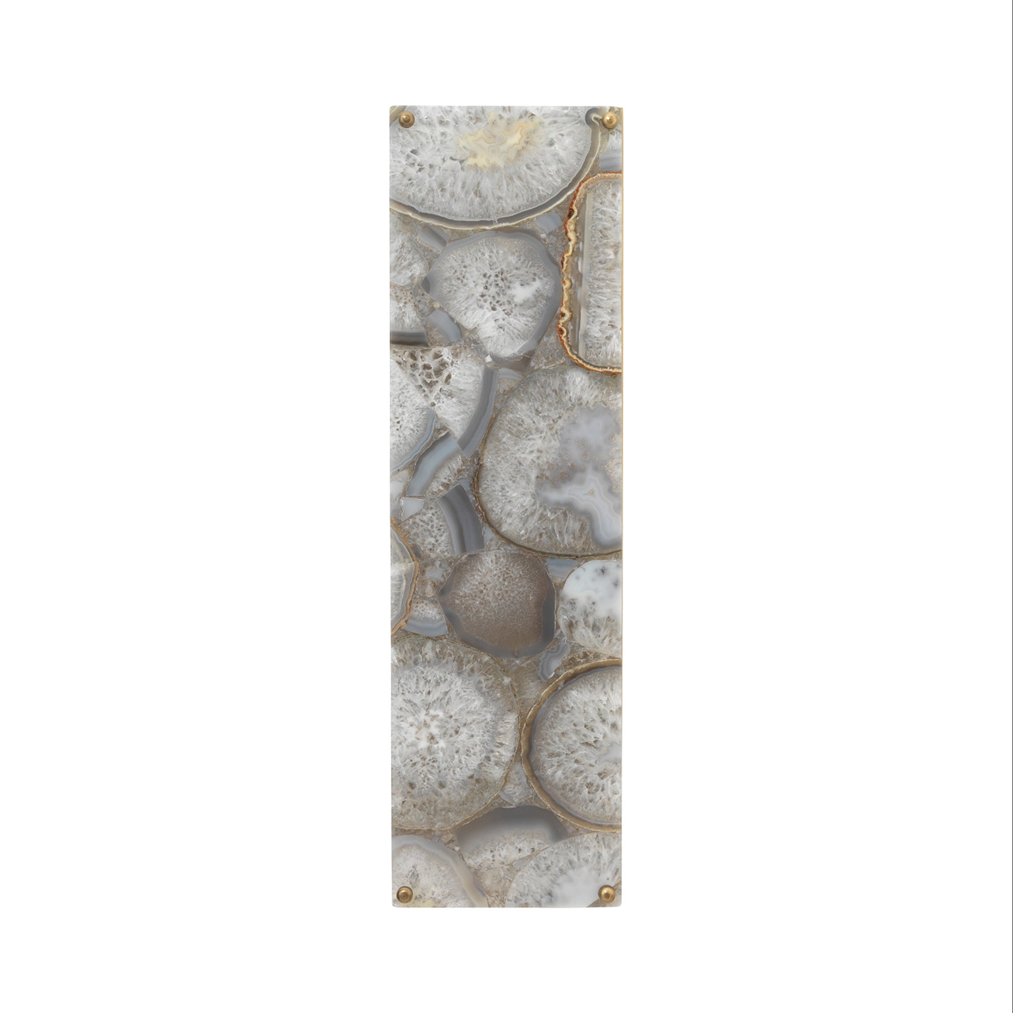Skipping Stones Wall Sconce