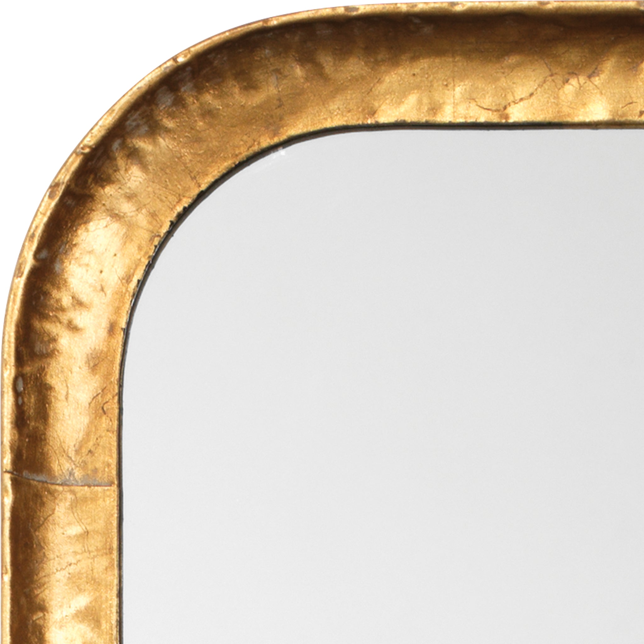 Royal Rectangle Mirror
