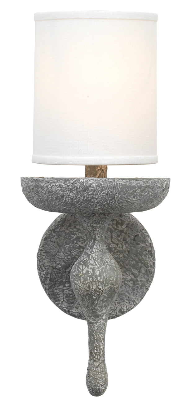Speckled Wall Sconce