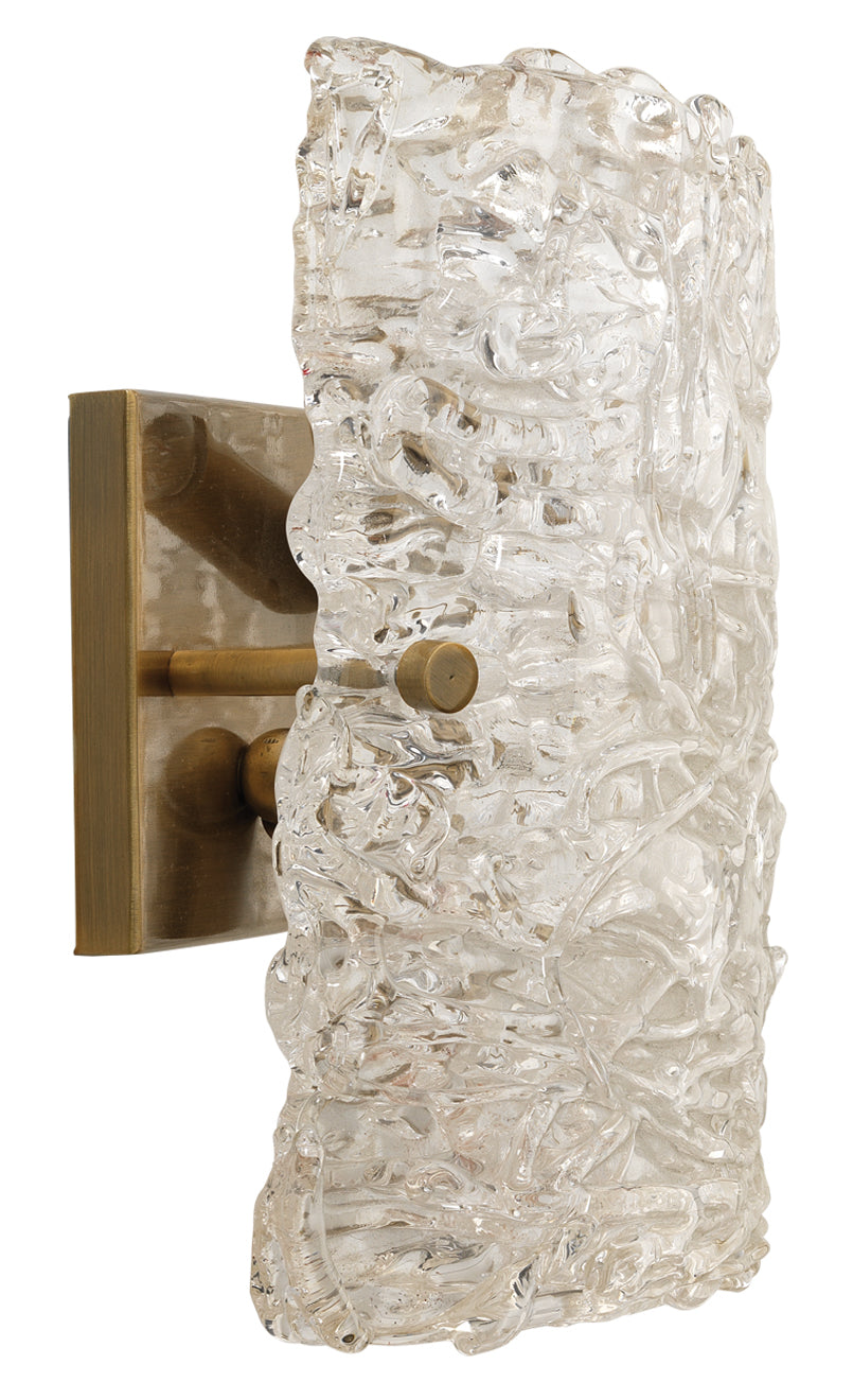 Waterfall Sconce
