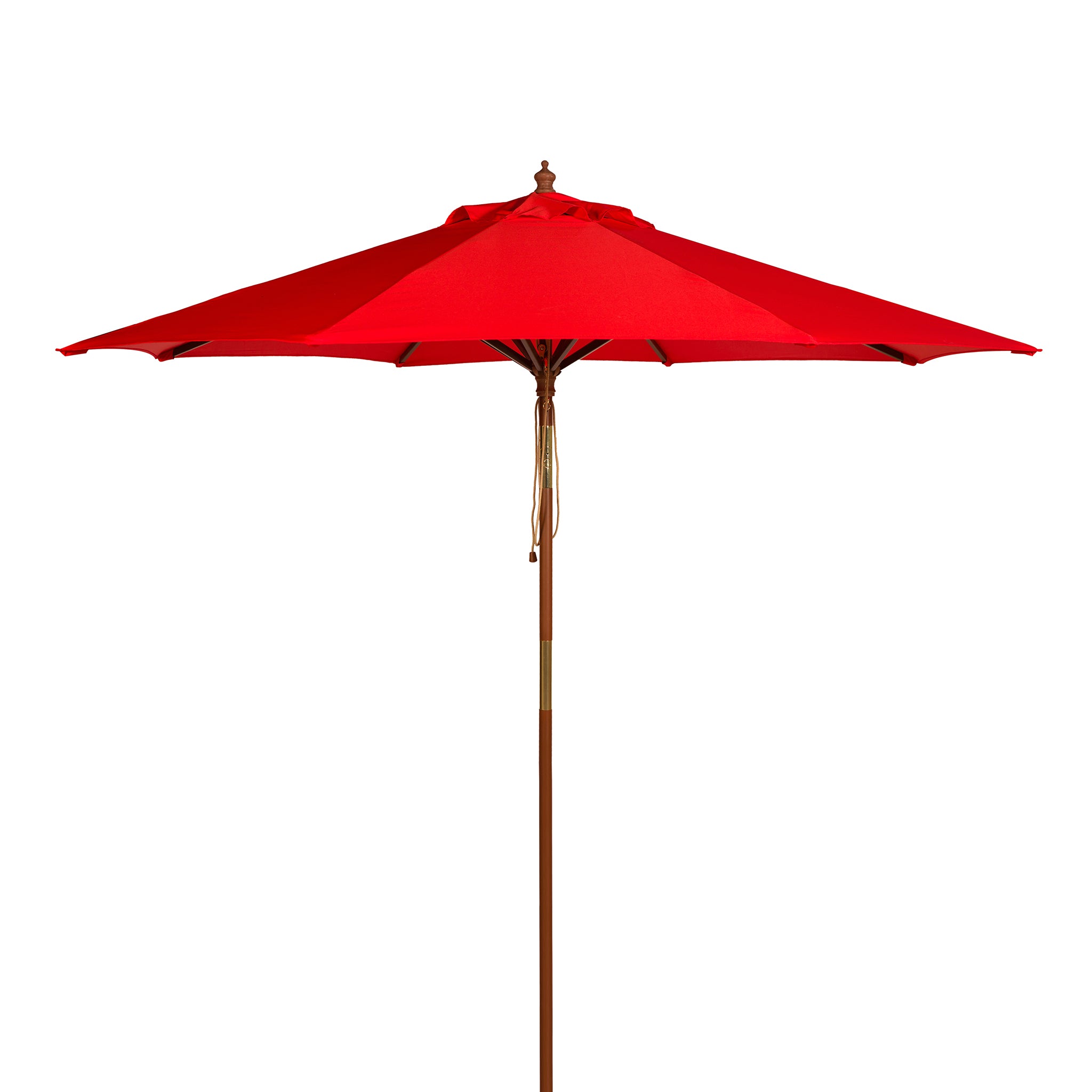 Coach Outdoor Umbrella