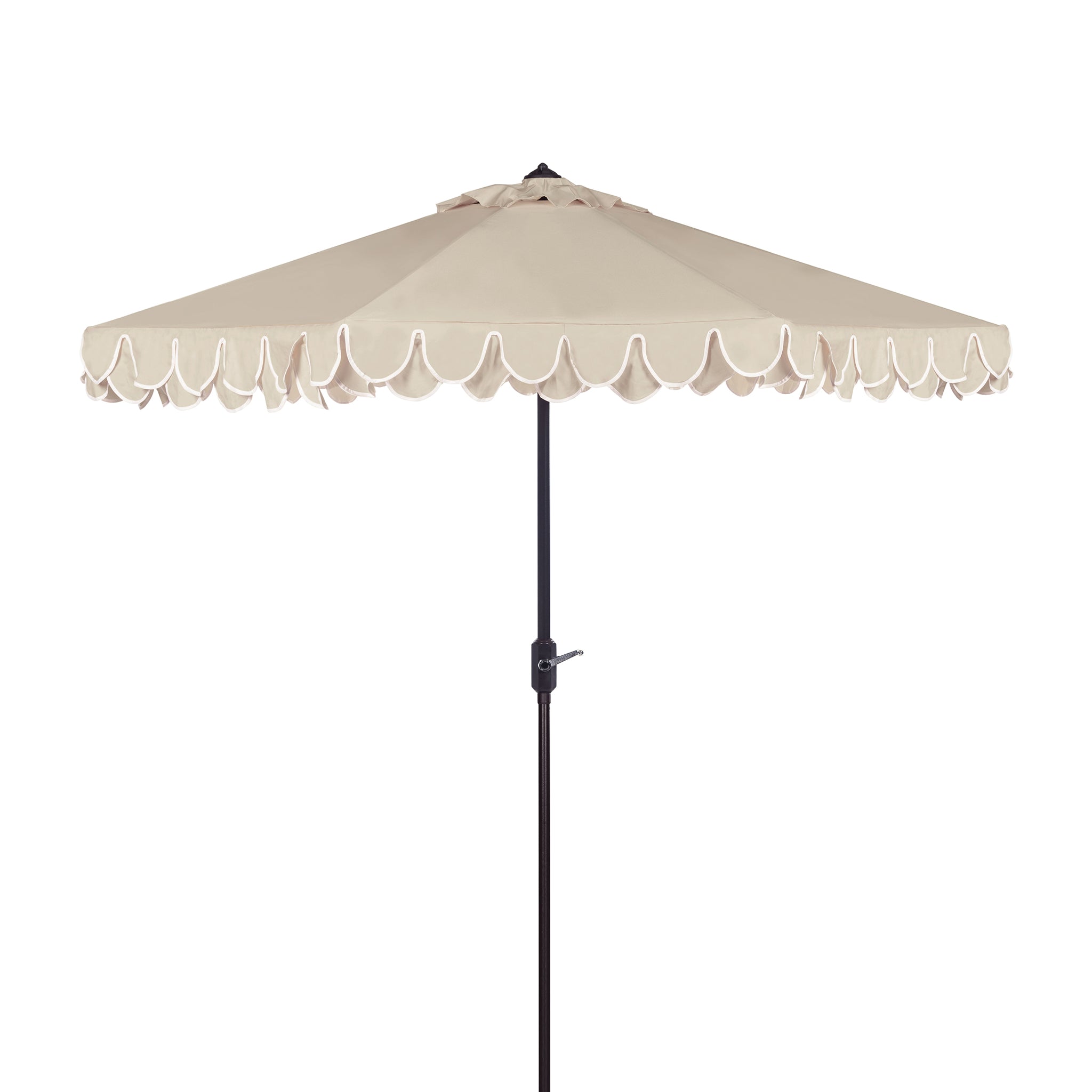 Round Derby Umbrella