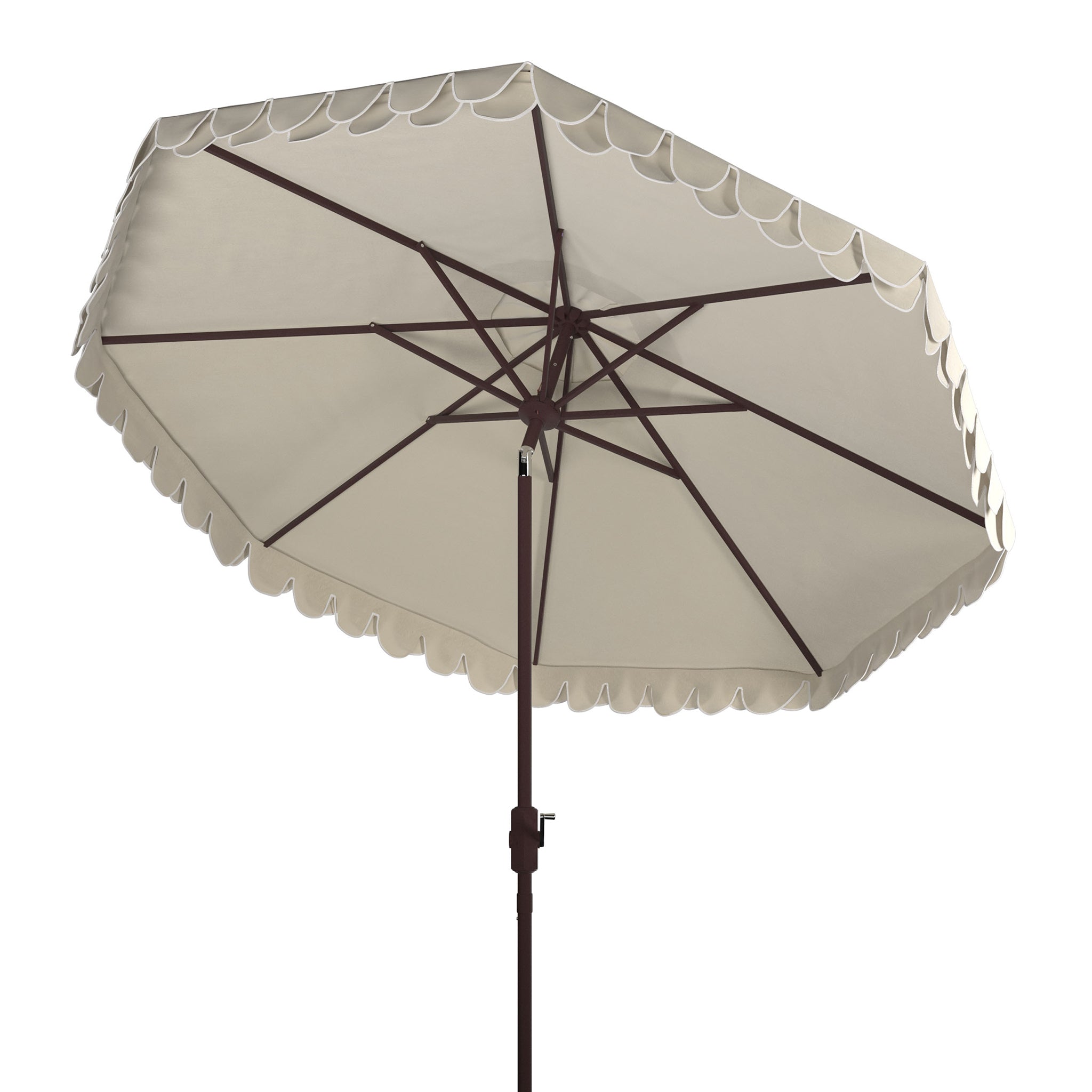 Round Derby Umbrella