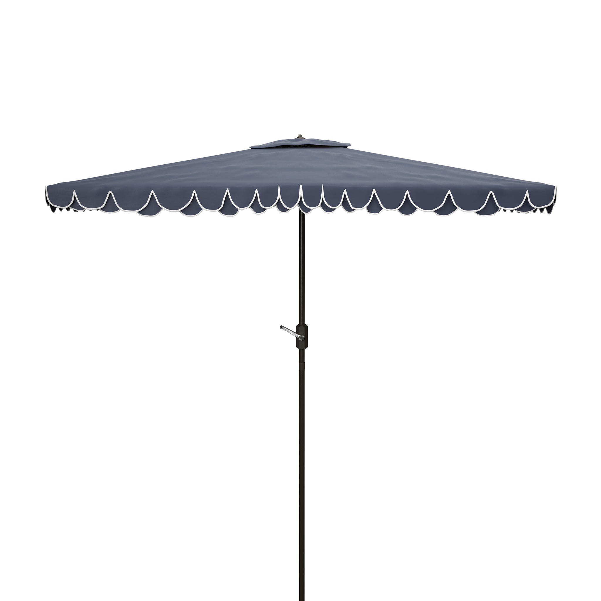 Rectangular Derby Umbrella