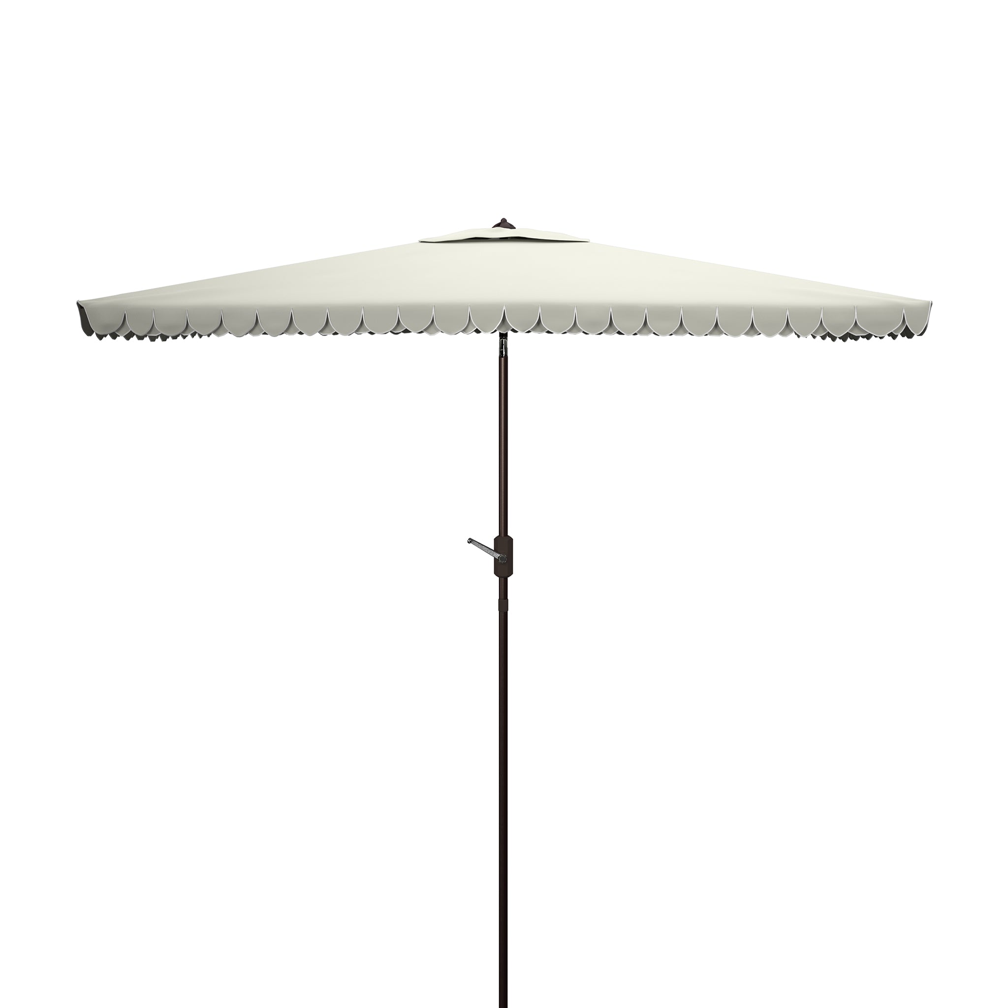 Rectangular Derby Umbrella