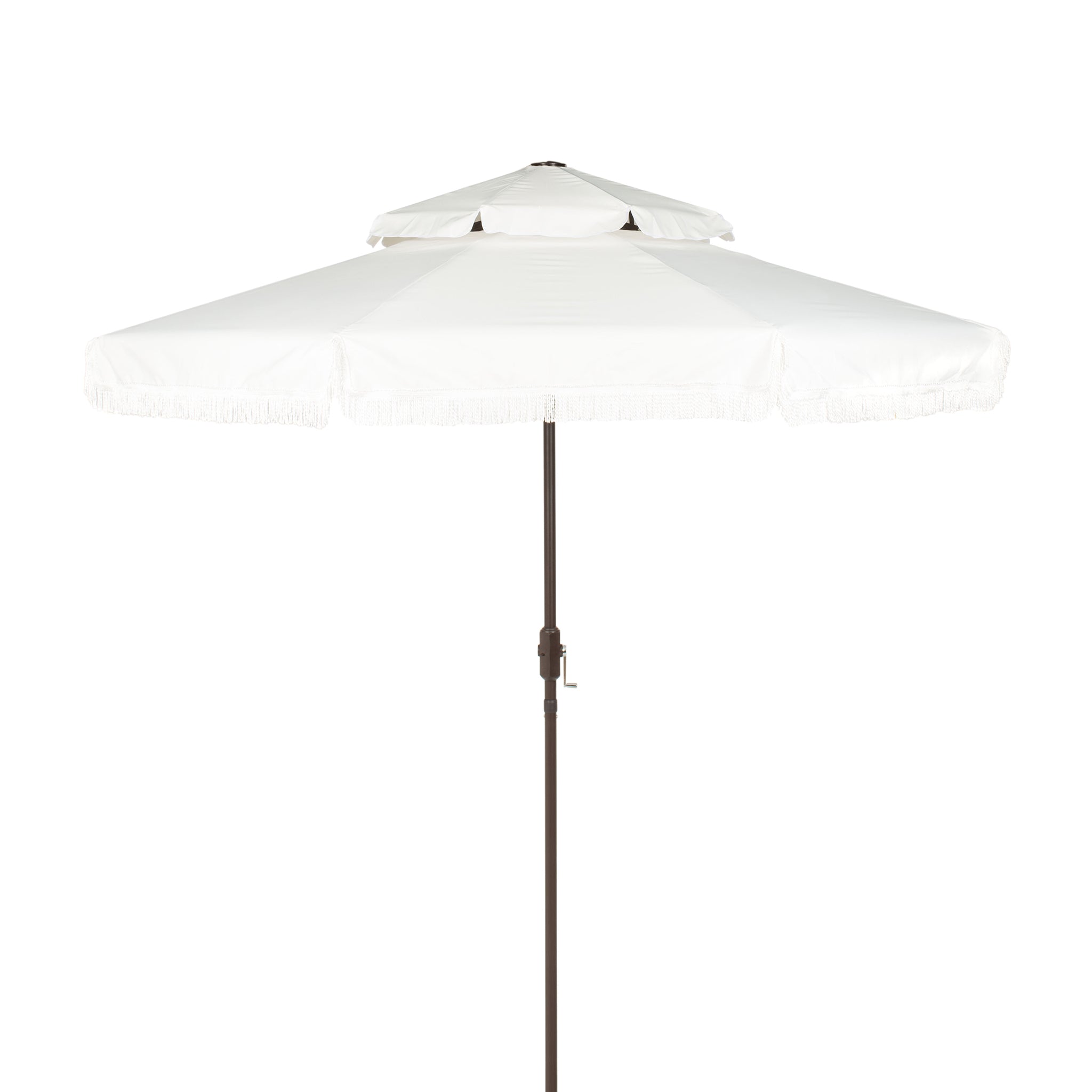 Small Mayfair Round Umbrella