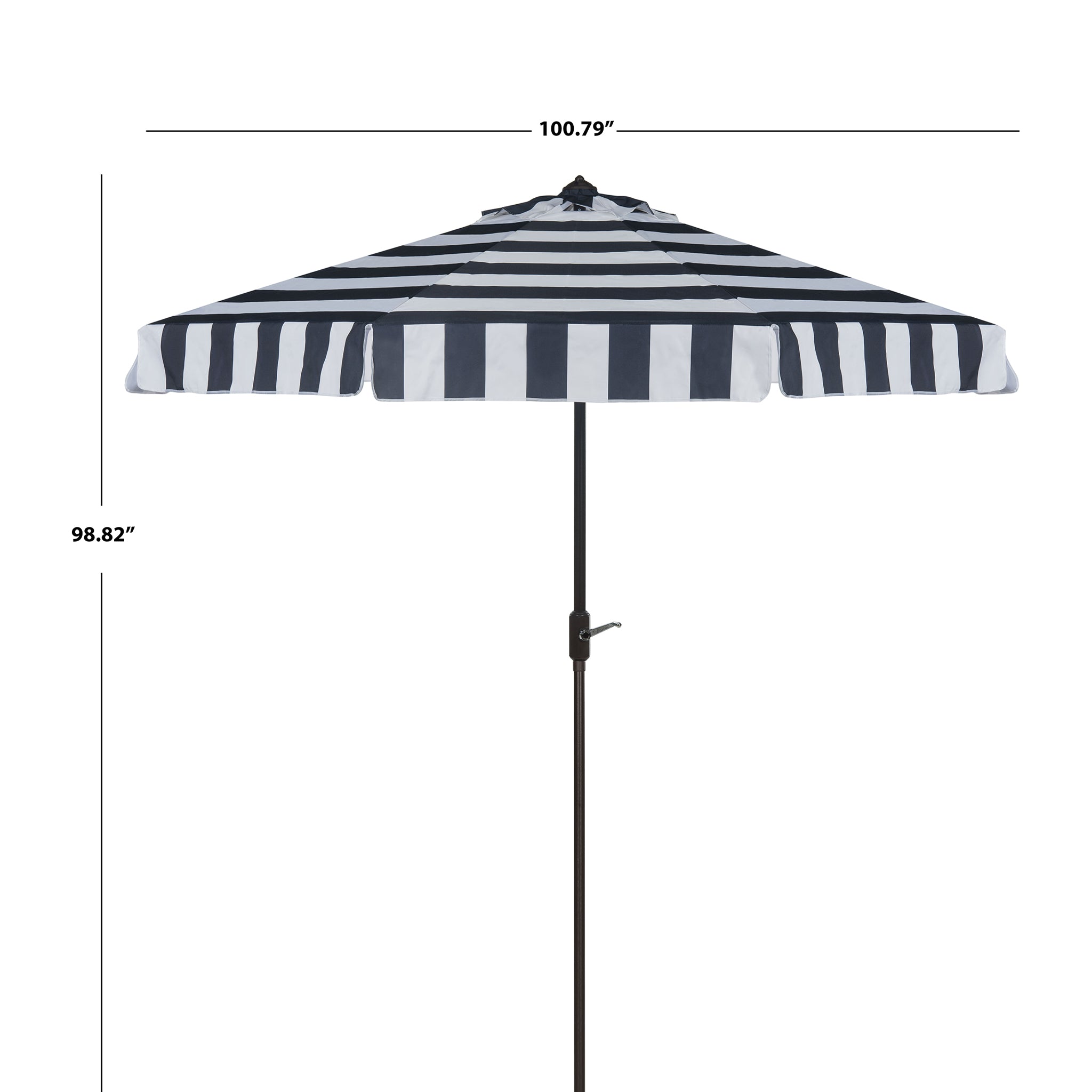 Meyer Round Umbrella