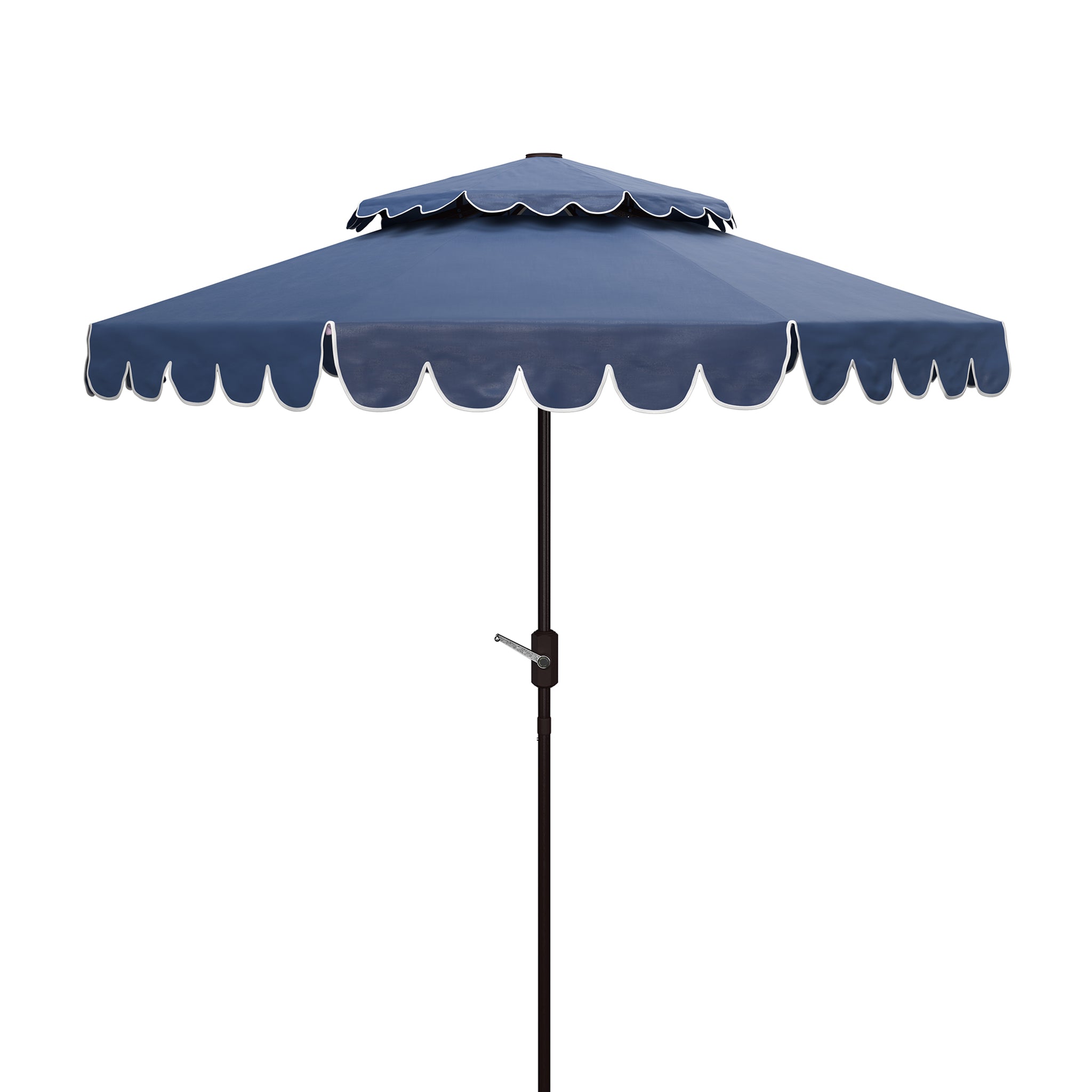 Santorini Double Top Umbrella