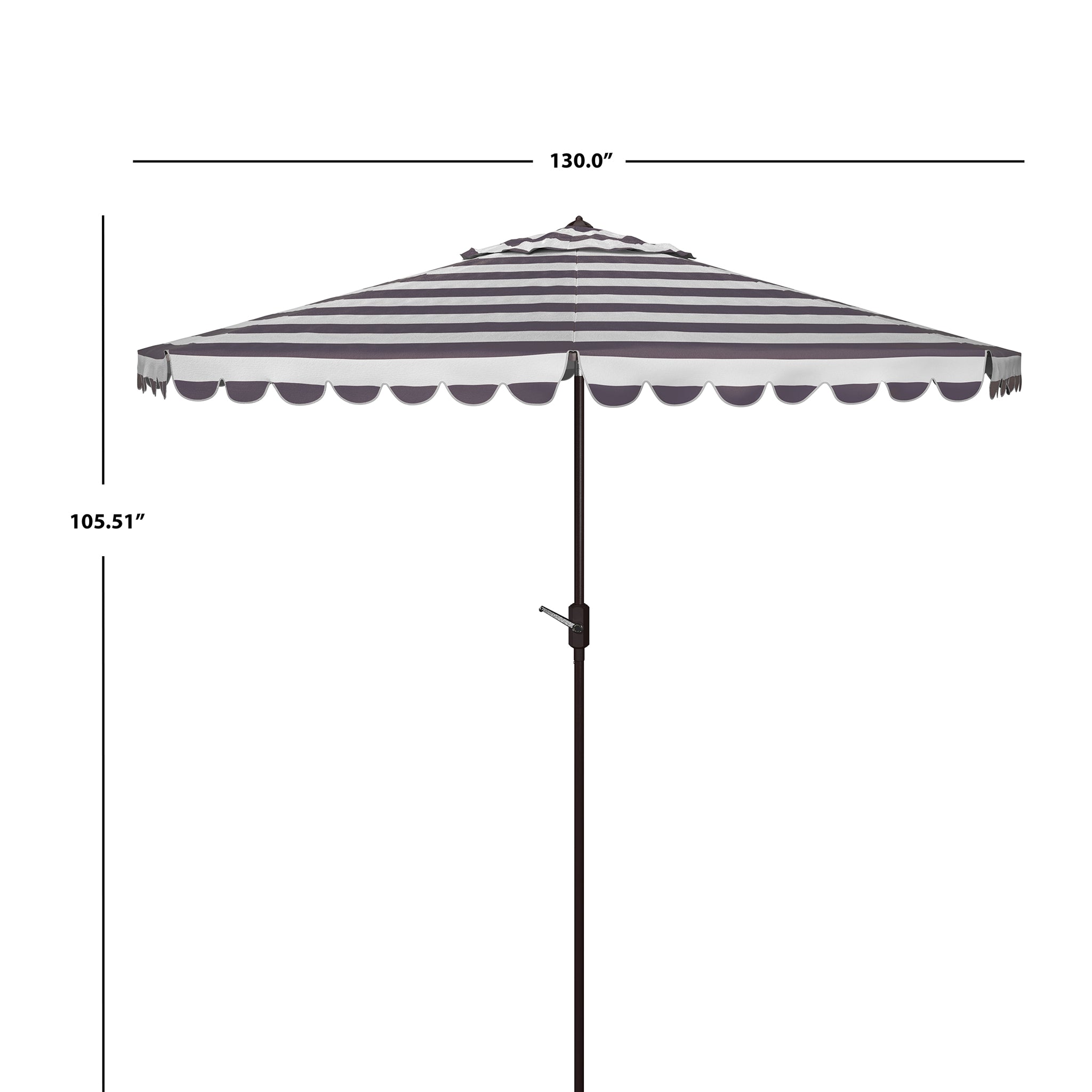 Large Port Umbrella