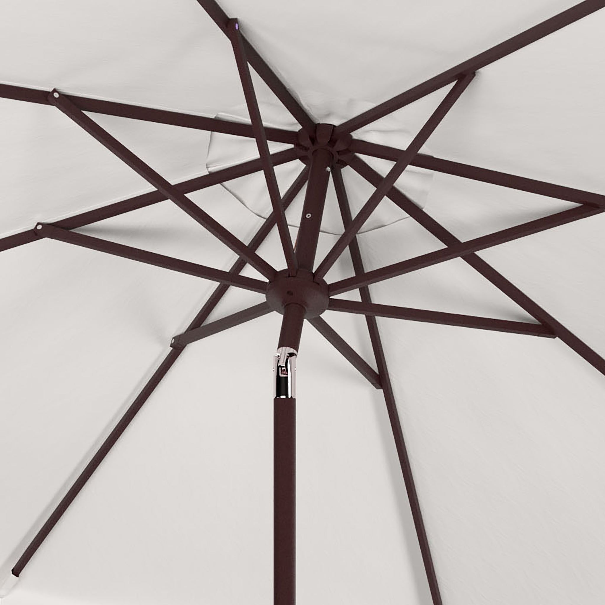 Large Melton Umbrella