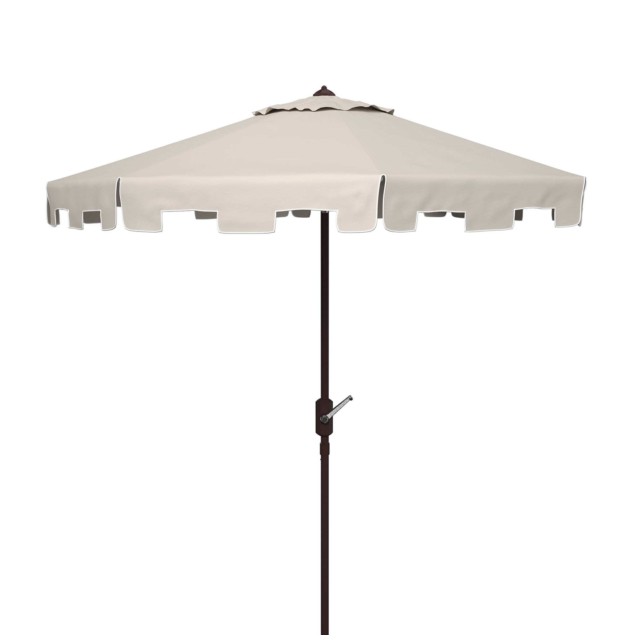 Large Melton Umbrella