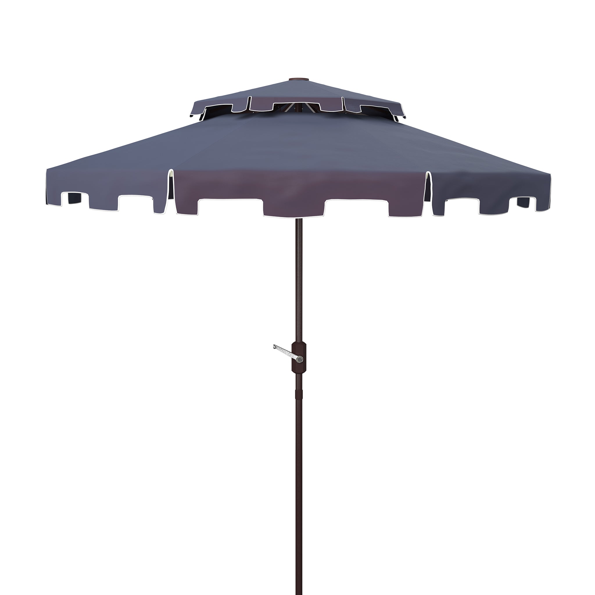 Melton Double-Top Umbrella