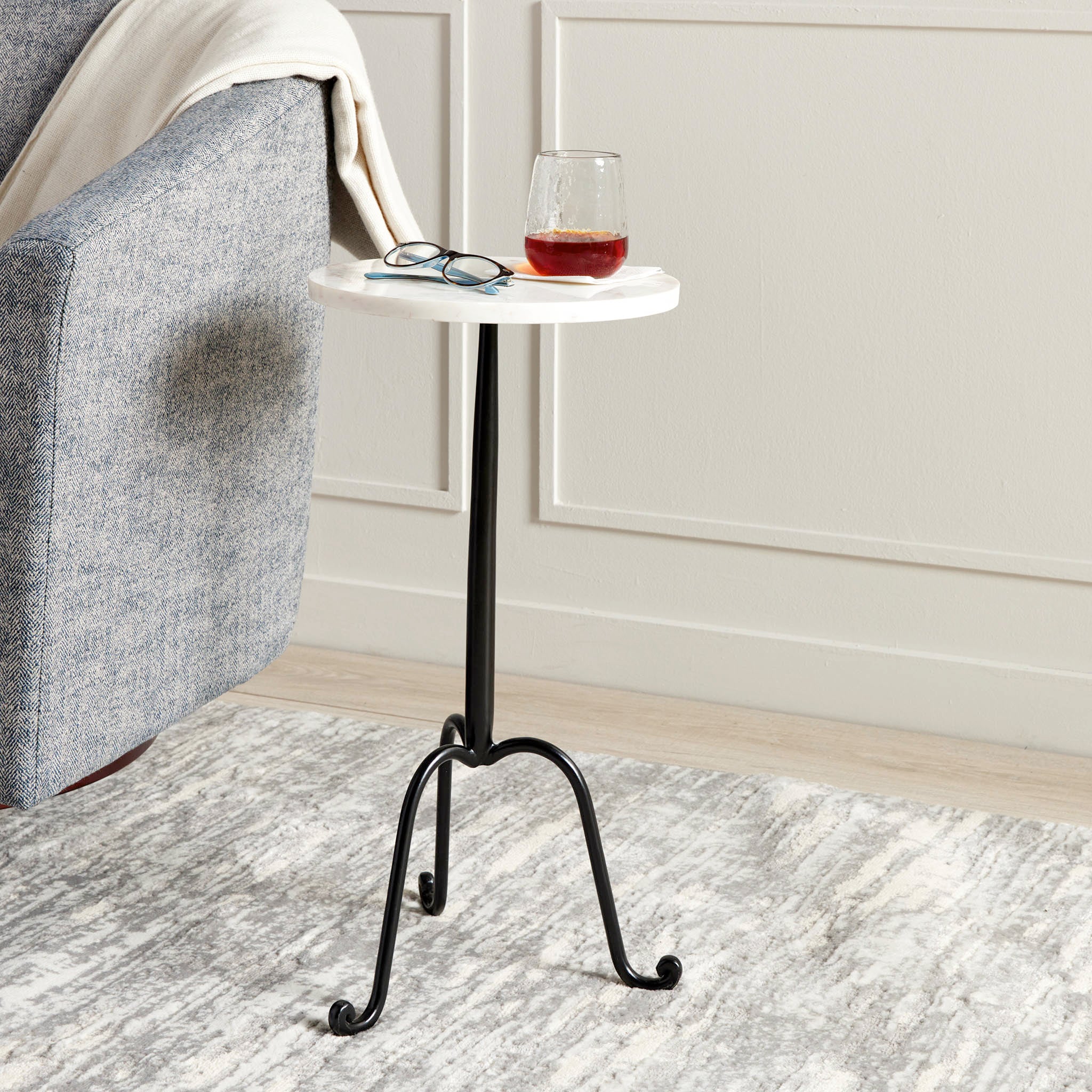 Alizee Accent Table
