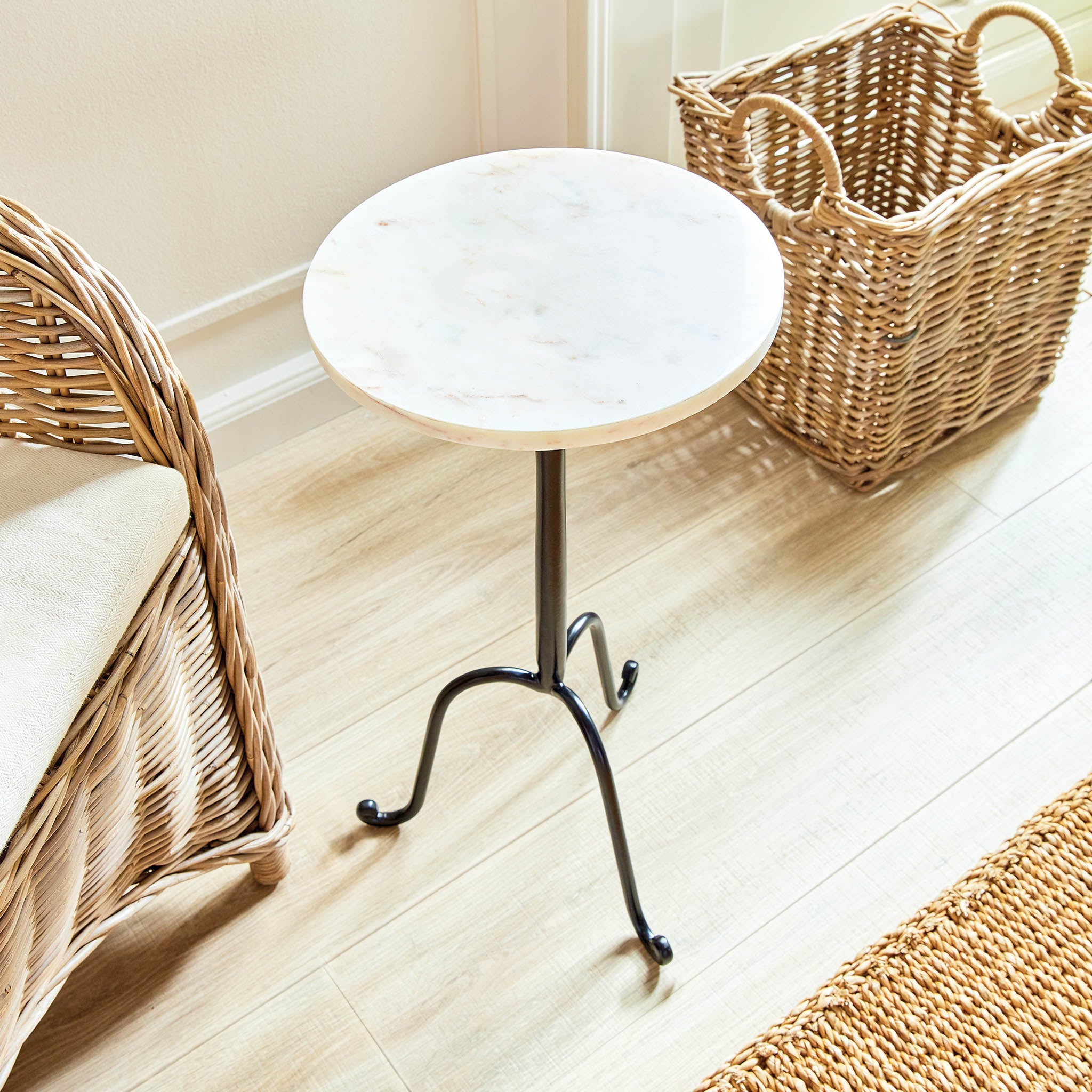 Alizee Accent Table