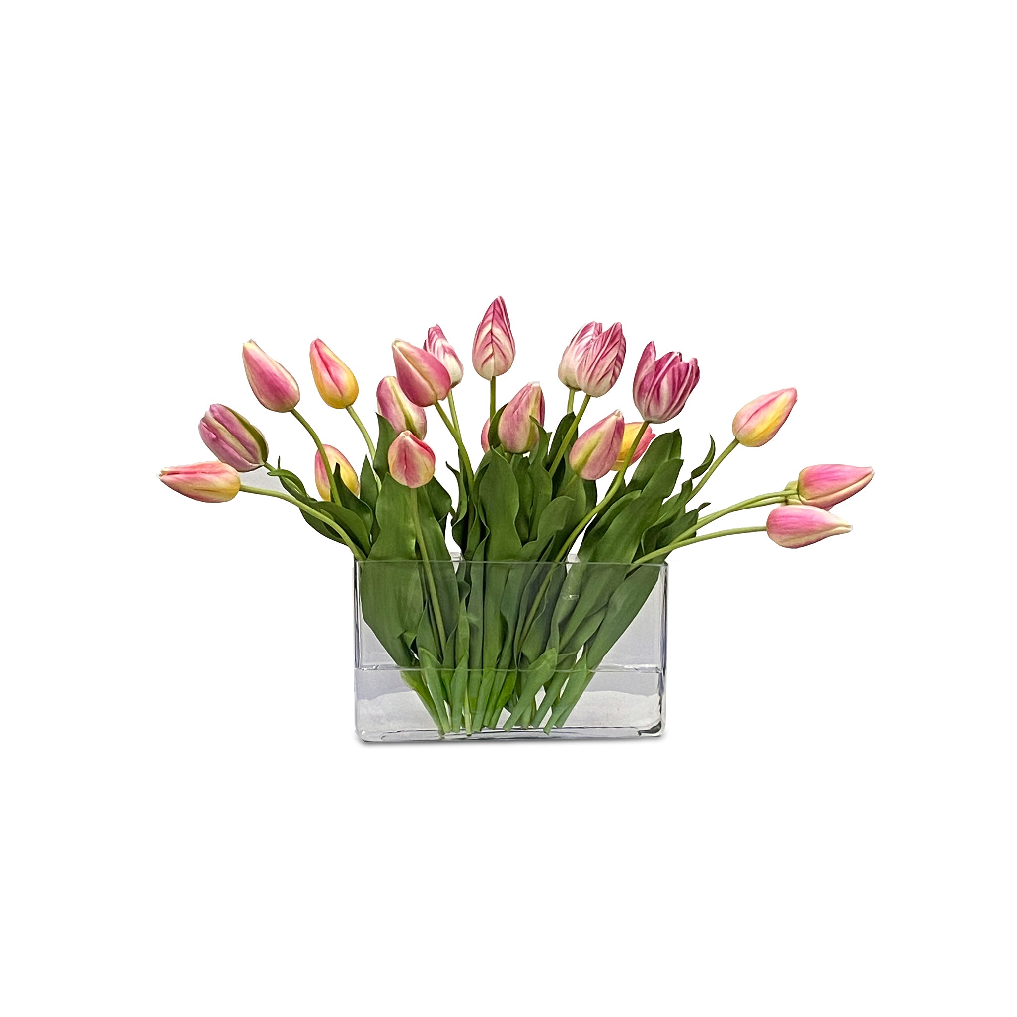 The Lisse Garden Bouquet