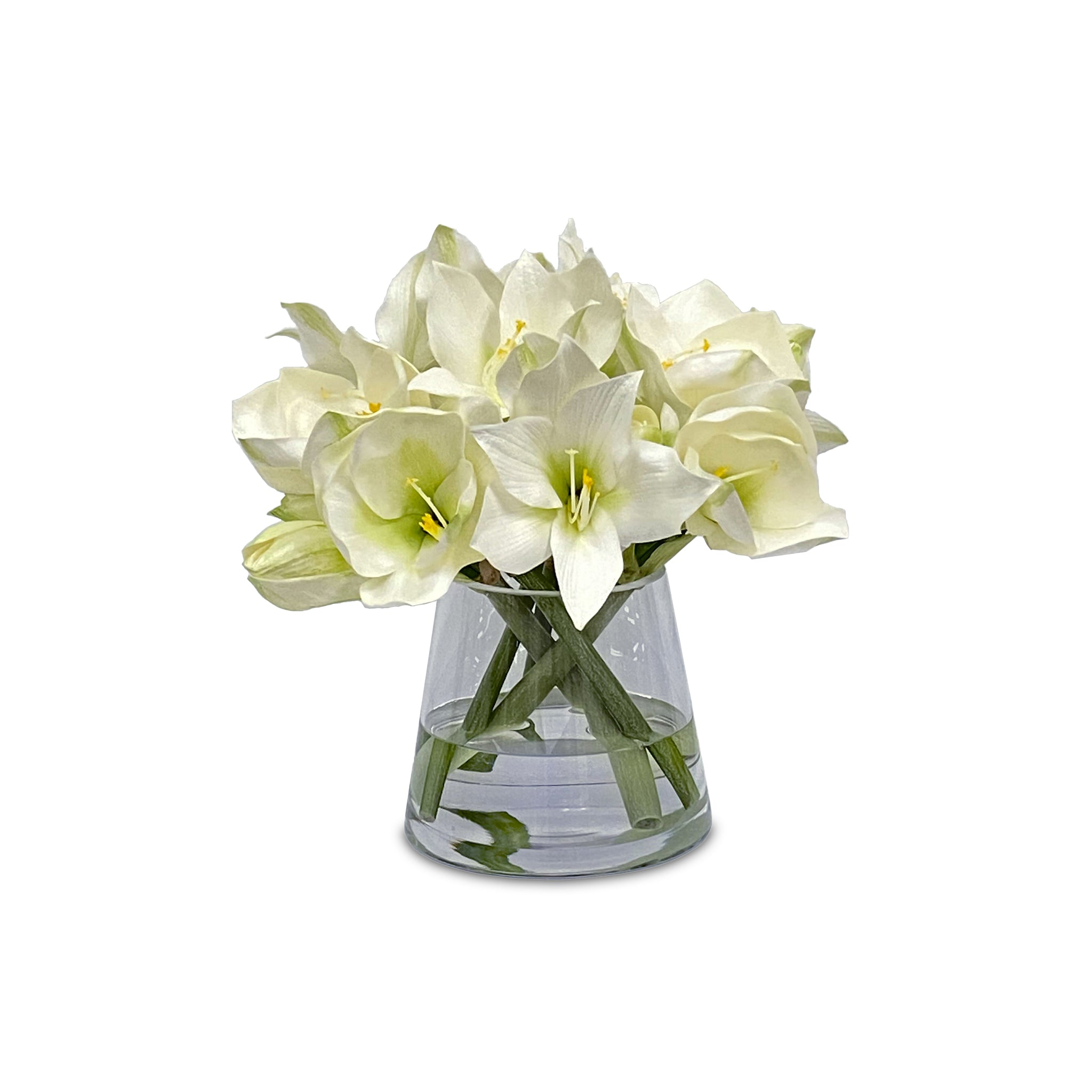 The Crystal Palace Garden Bouquet