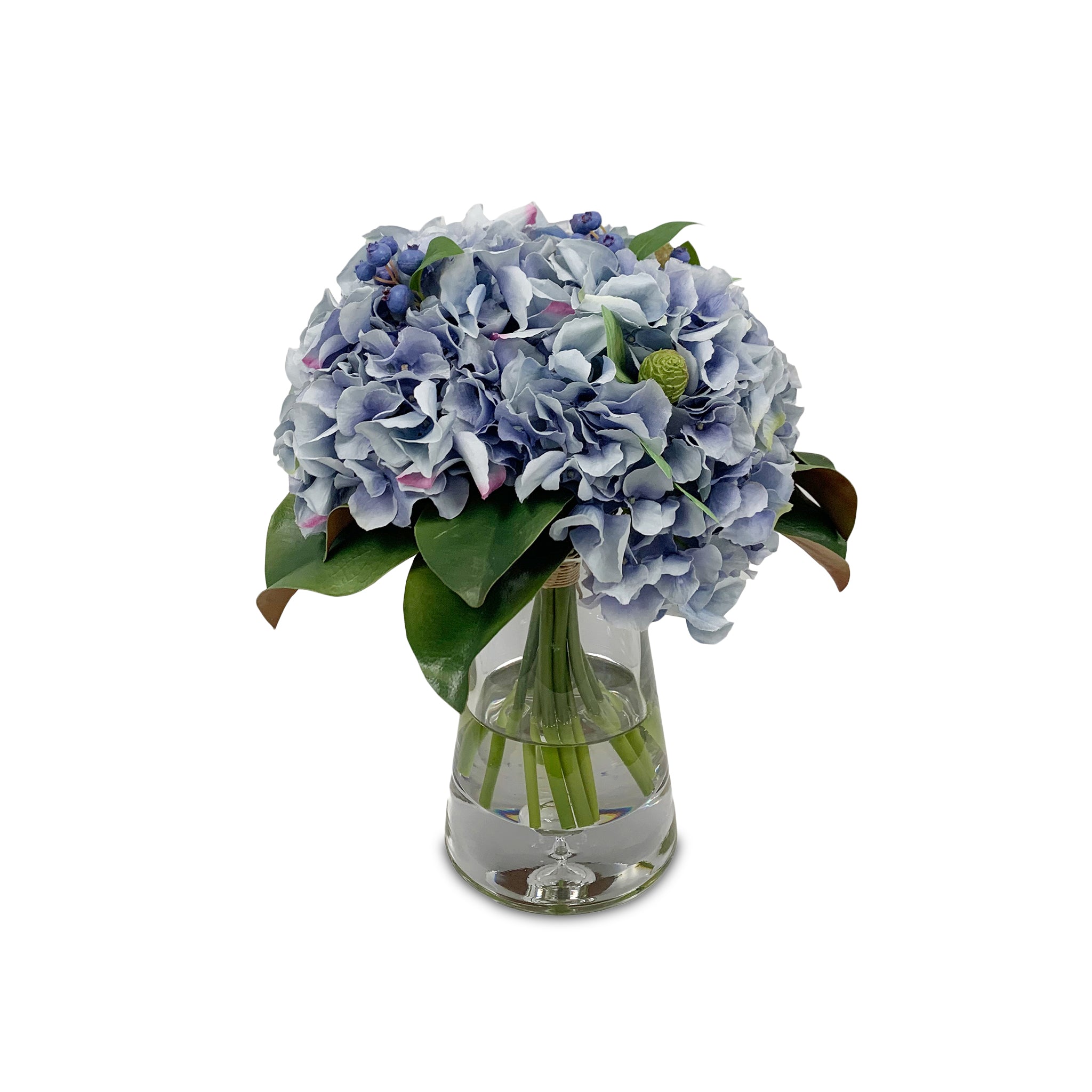 The VanDusen Park Collection