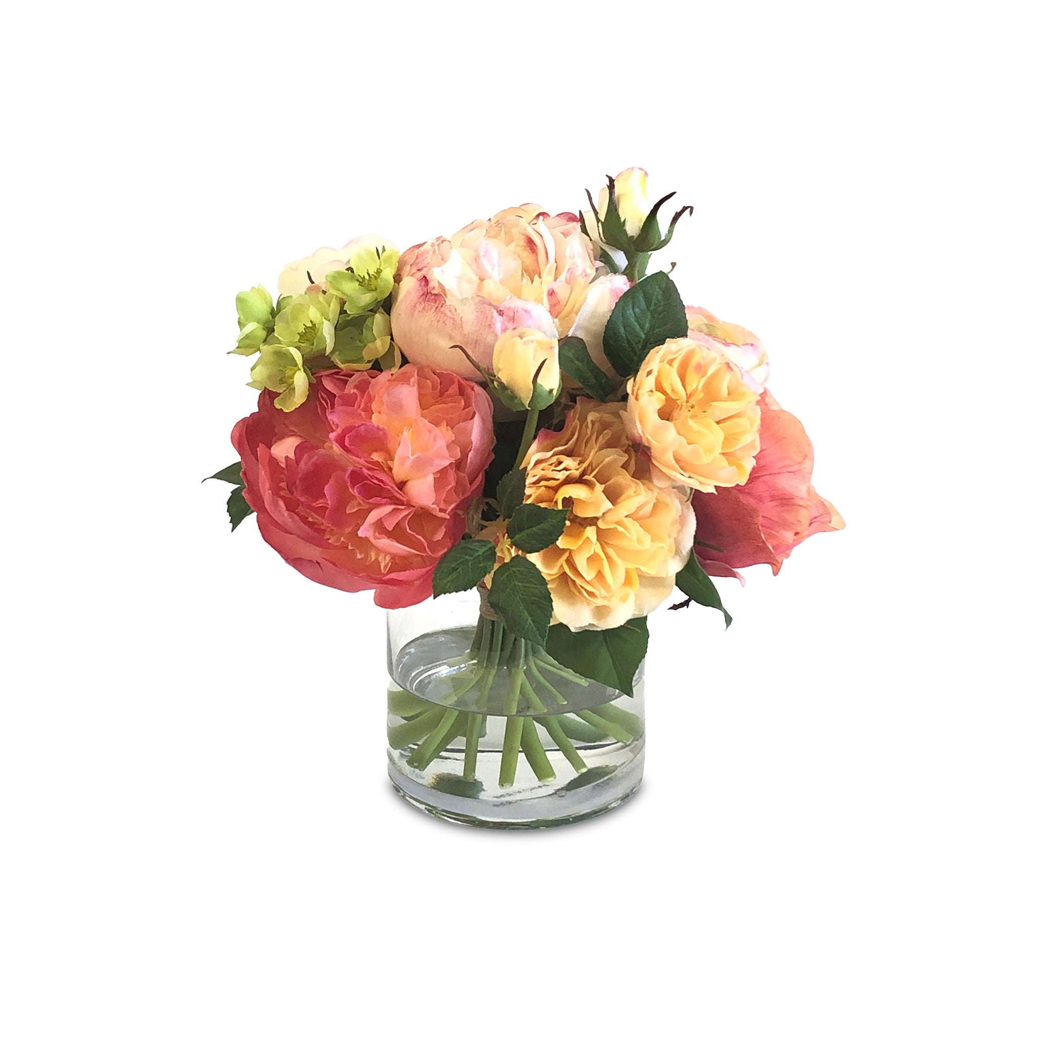 Rosedal de Palermo Collection